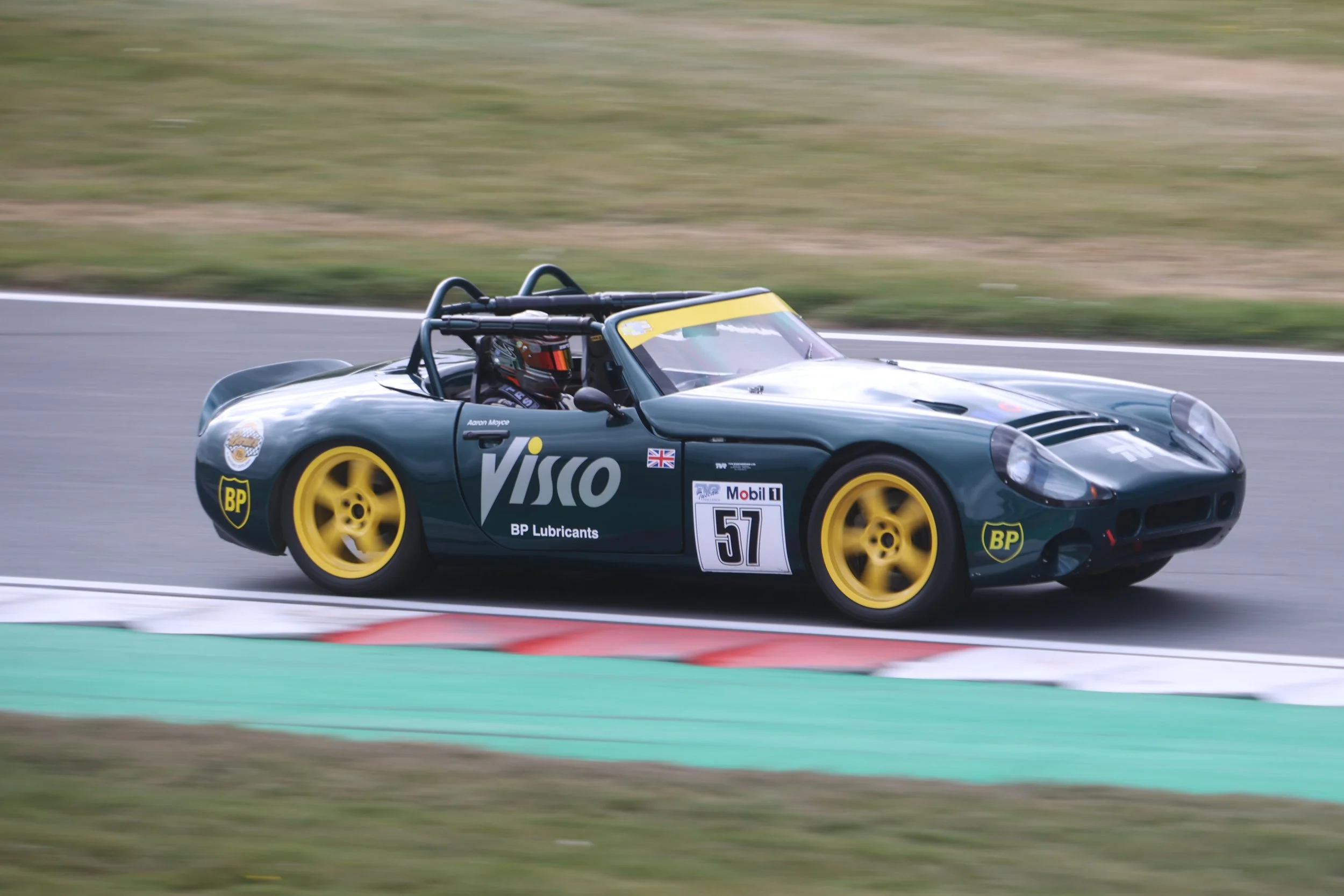 MSV Car Track Day - 13 May 26 