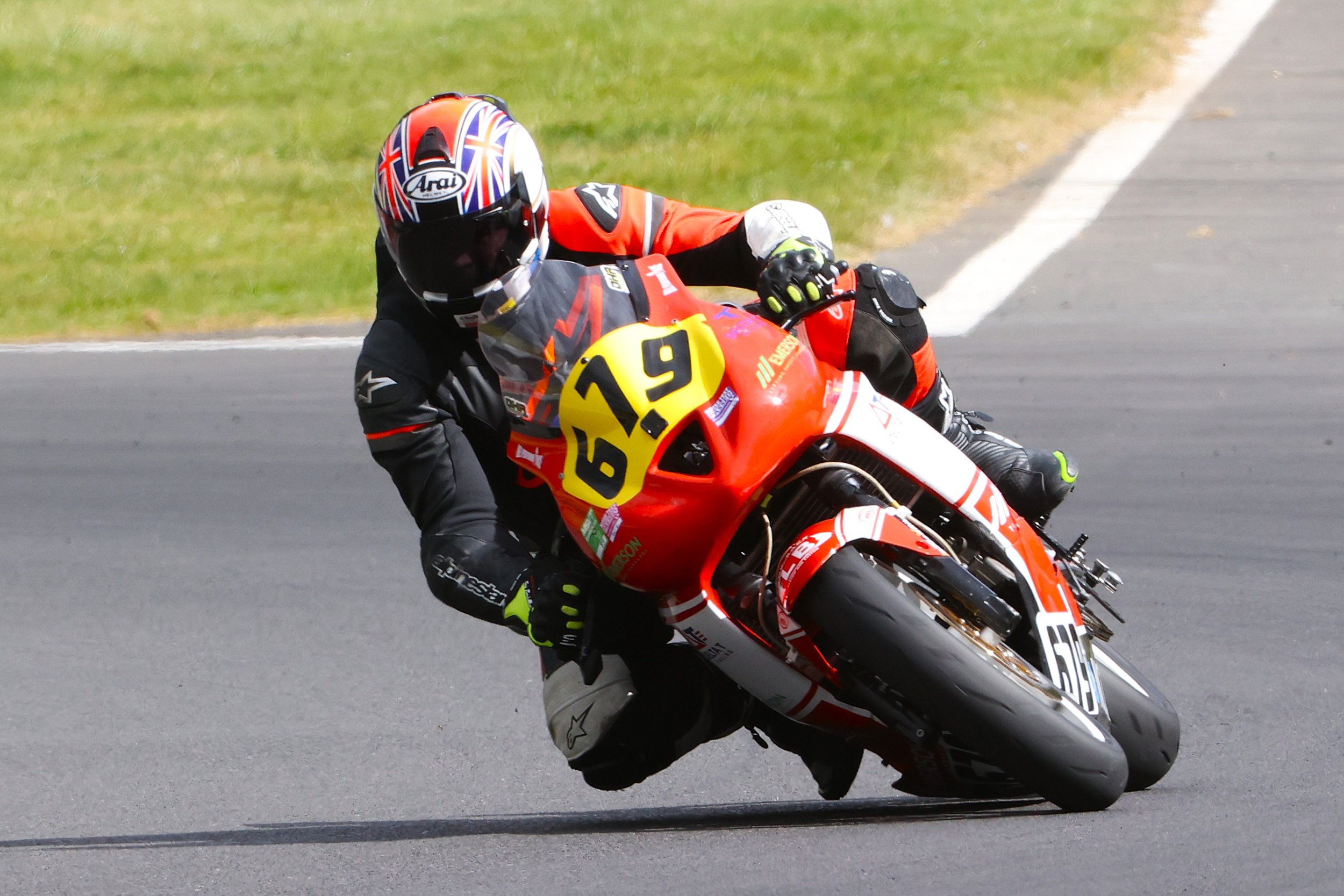 MSV Bike Track day at Brands Hatch - 20 April 26