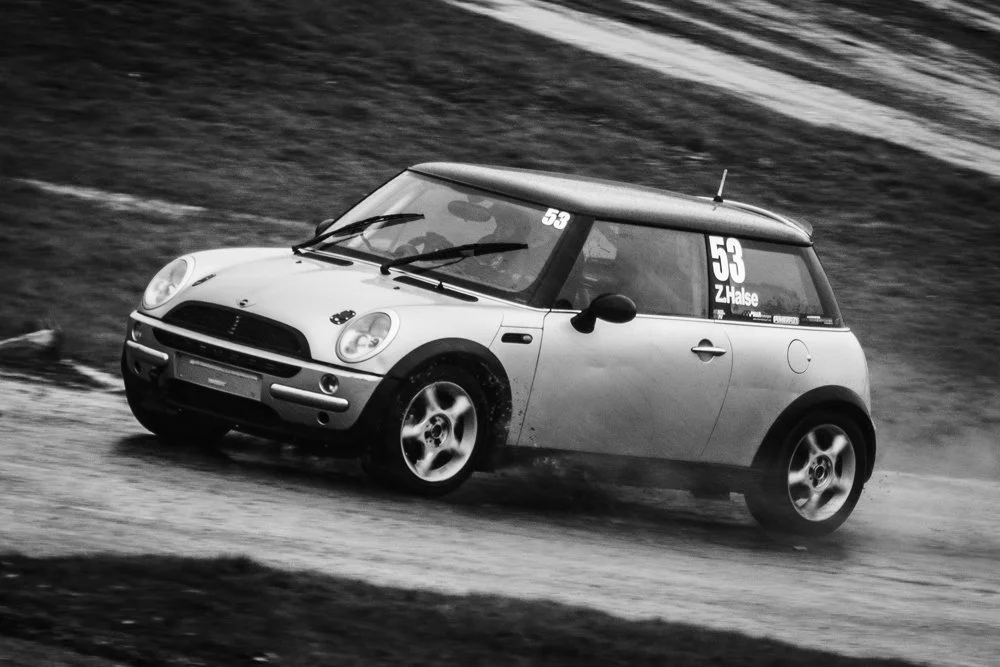 Kent Outlaws Oval Racing - Lydden Hill 07 Feb 26