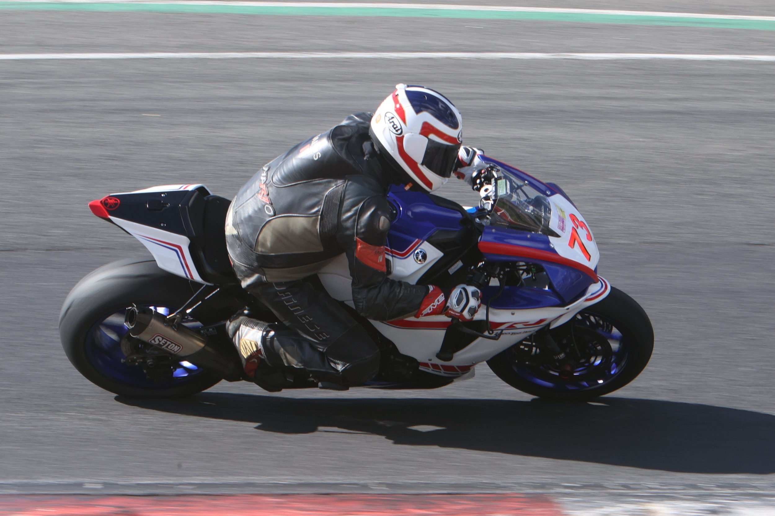 MSV Bike Track day at Brands Hatch - 20 April 26
