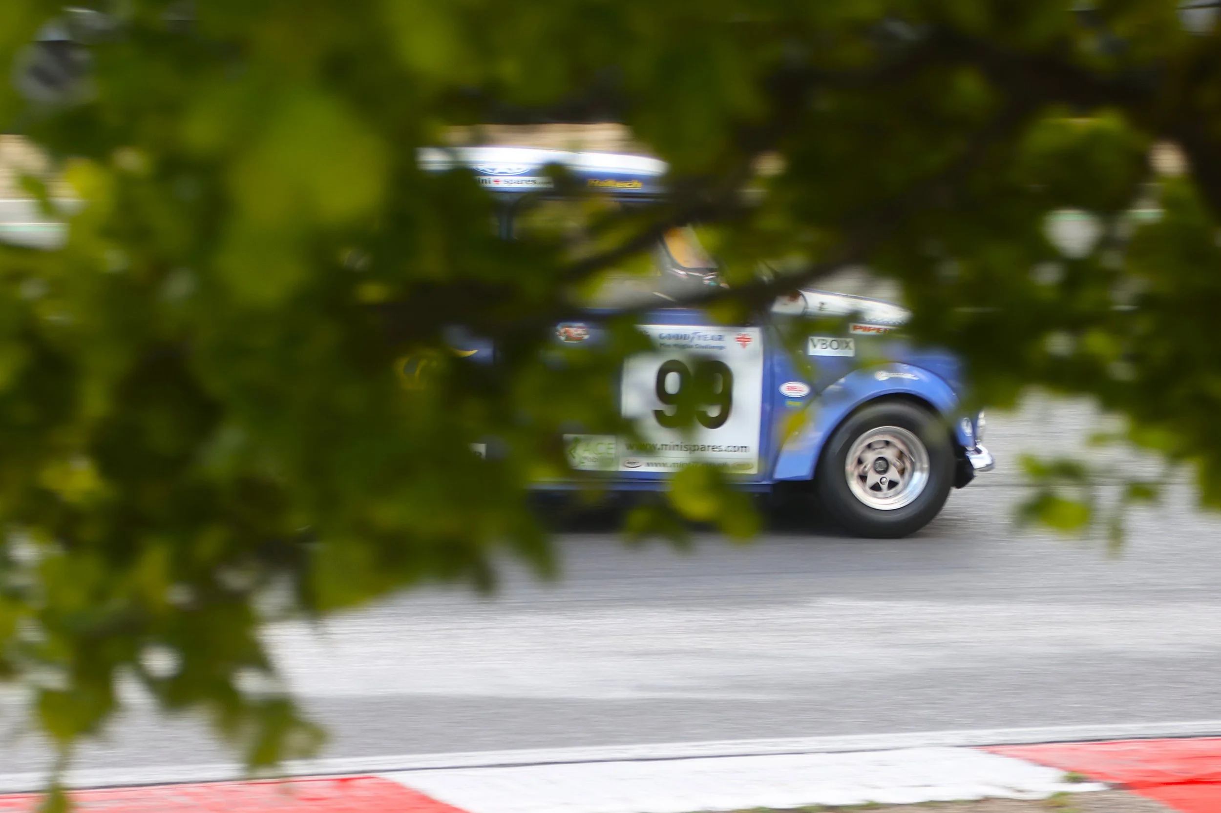 MSV Car Track Day - 13 May 26 