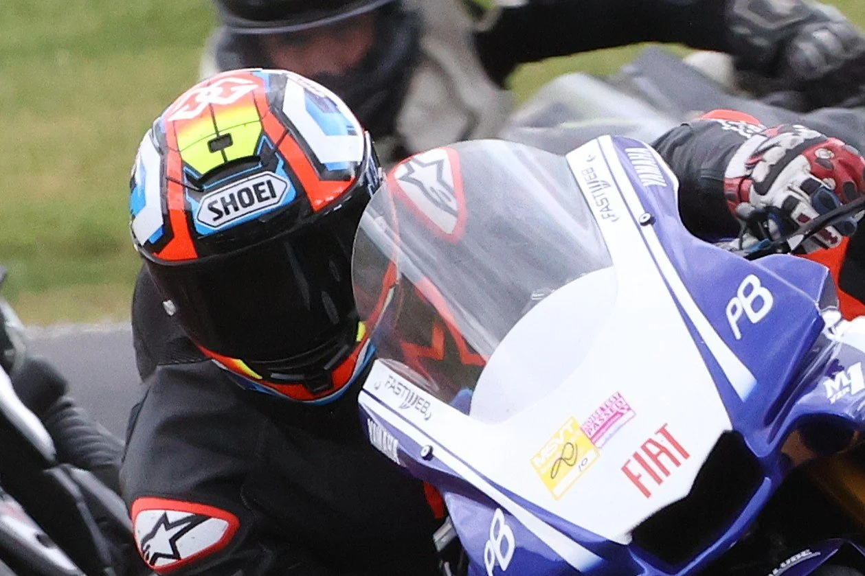 MSV Bike Track day at Brands Hatch - 20 April 26