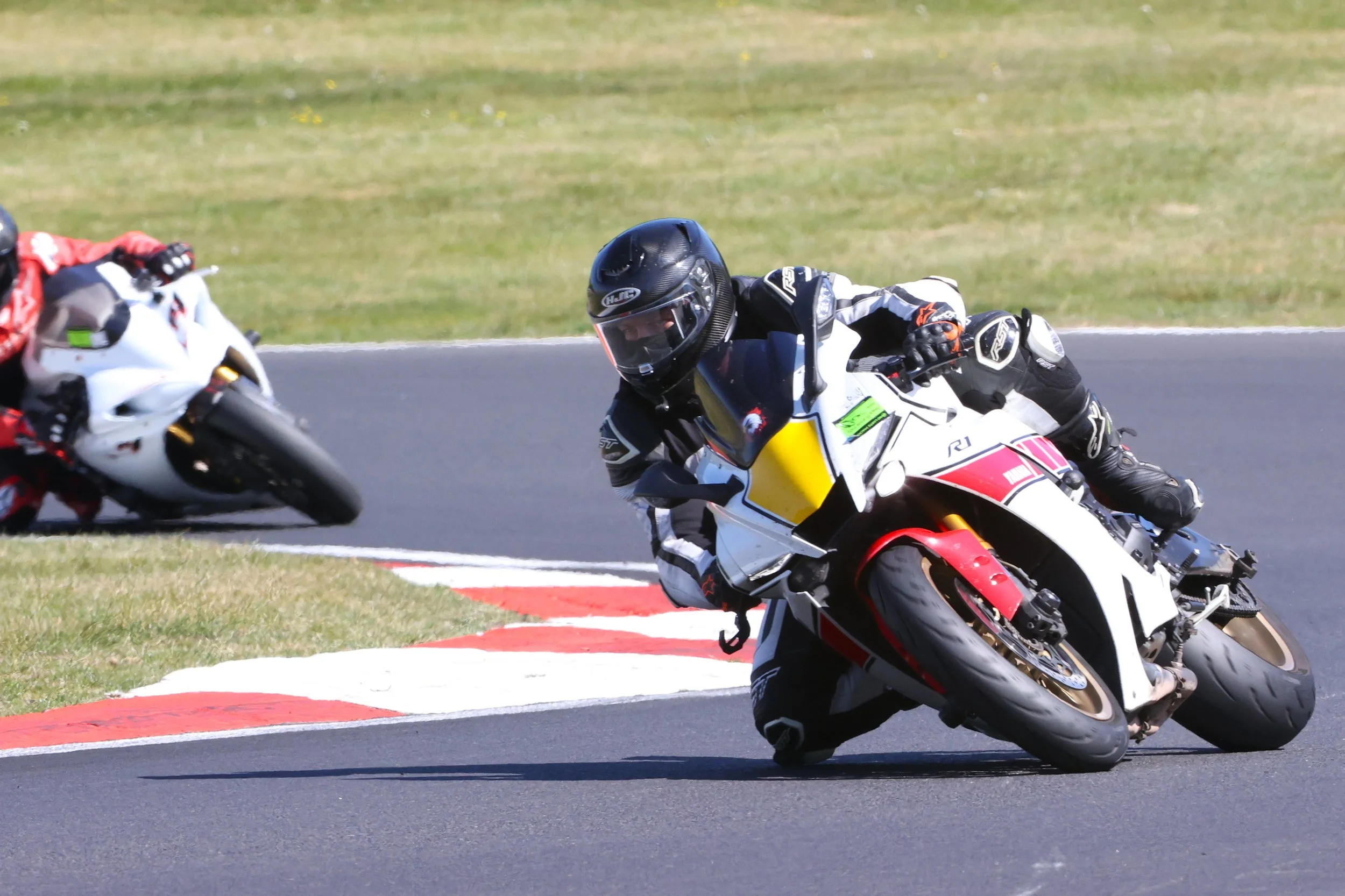 No Limits Bike Track Day - 30 Apr 26