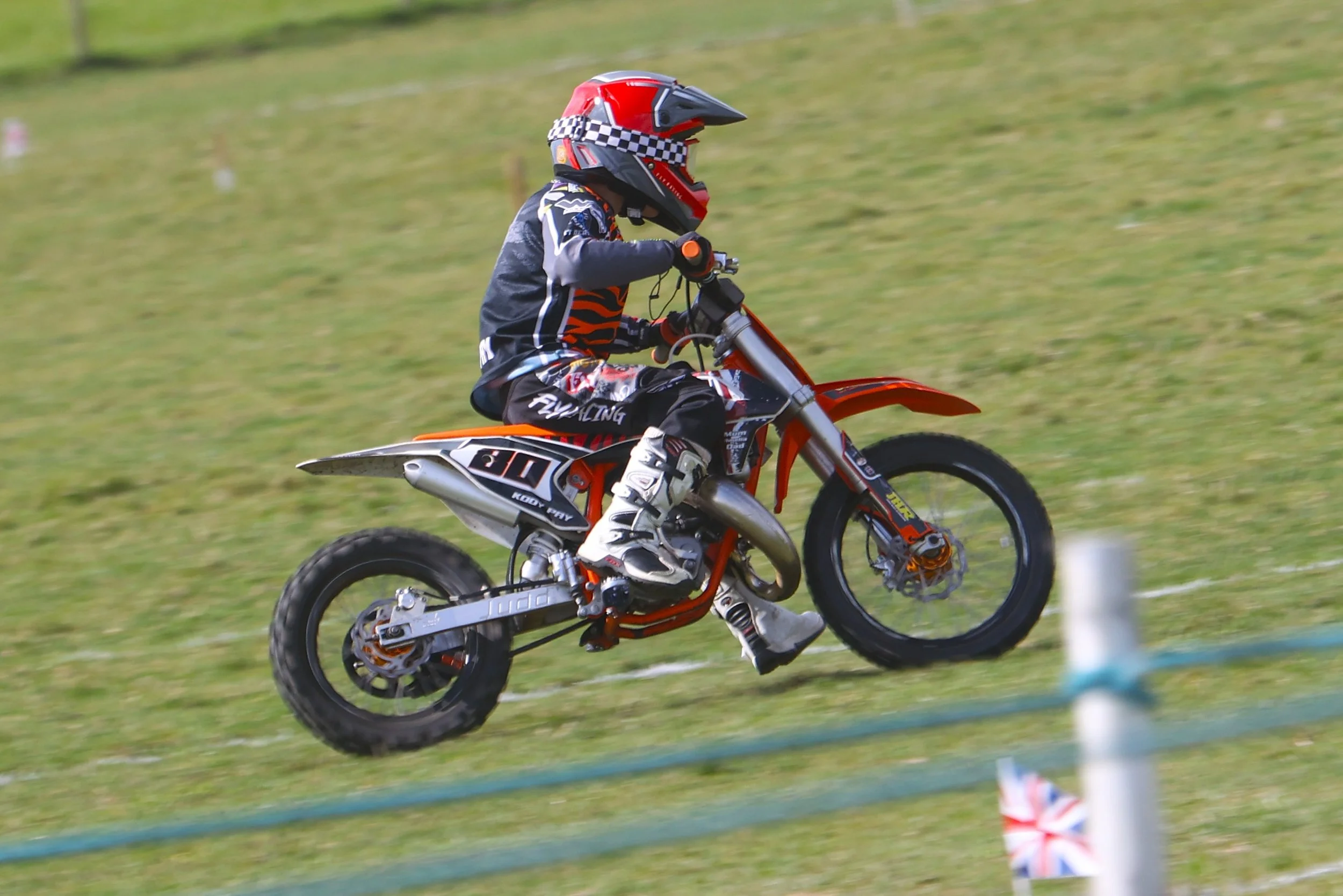 Astra Practice Day - Solos - 12 April 26