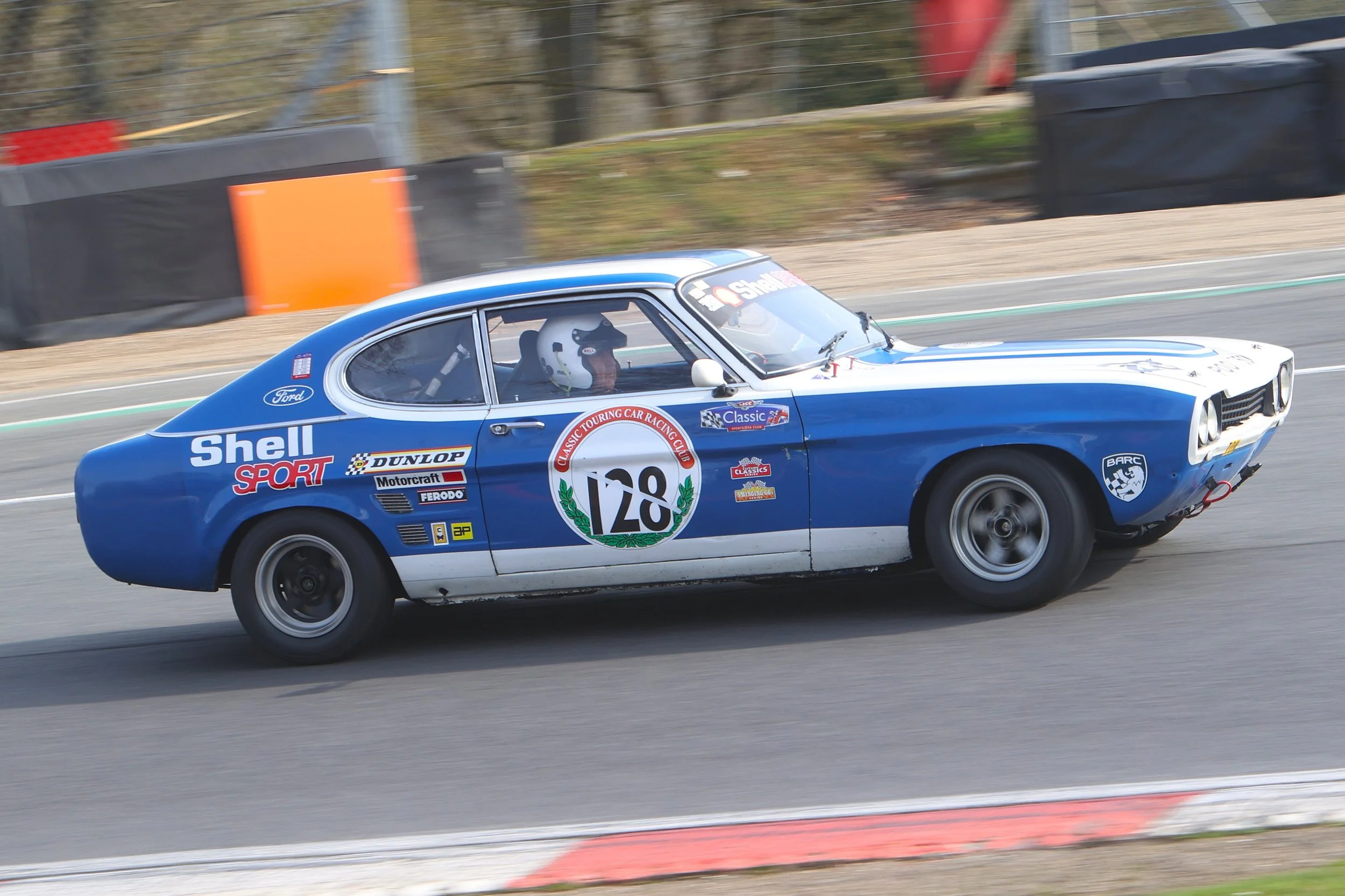 MSV Car Track Day - 23 March 26