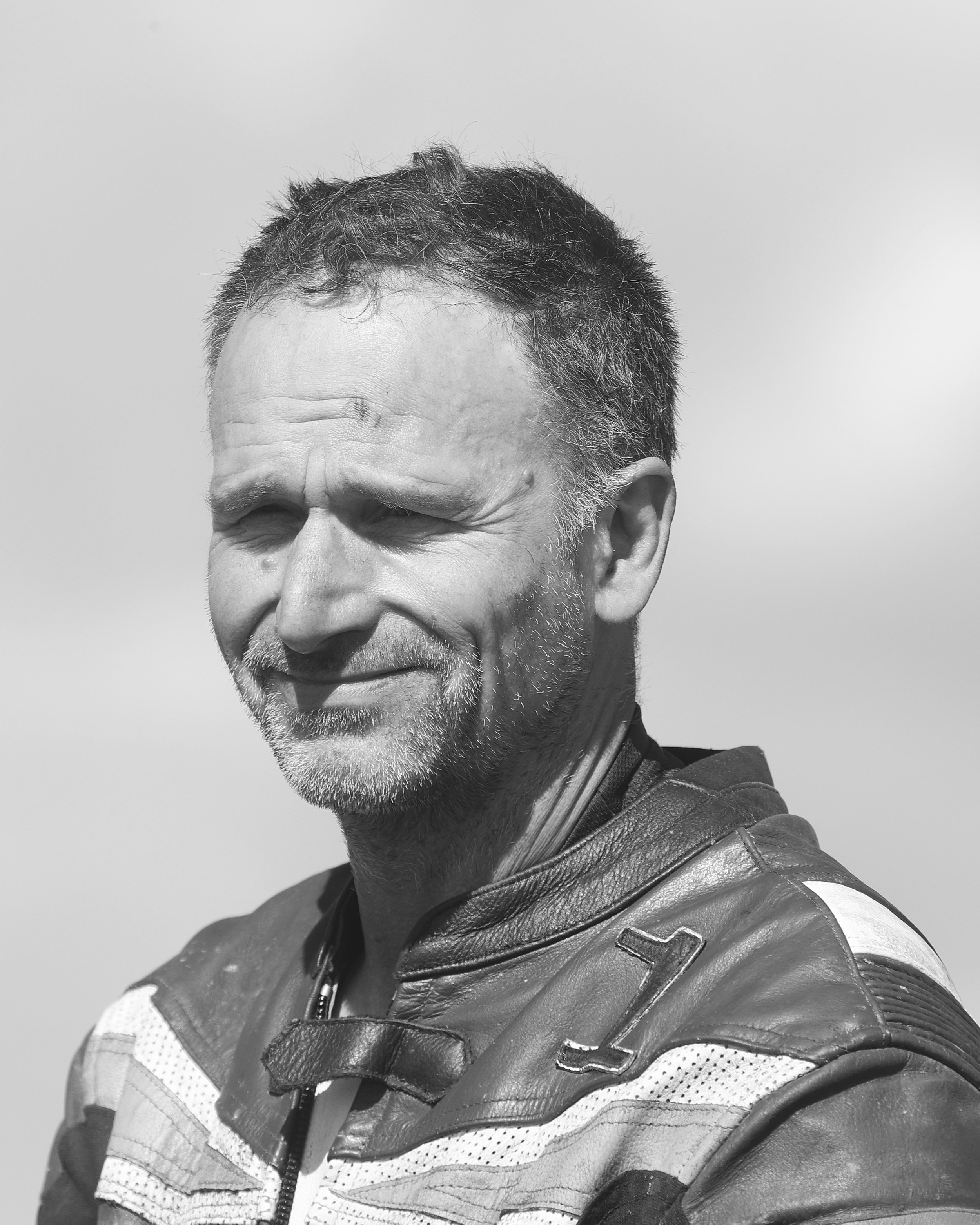 Life in the pits - Lydd Speedway practice day 18 Apr 2