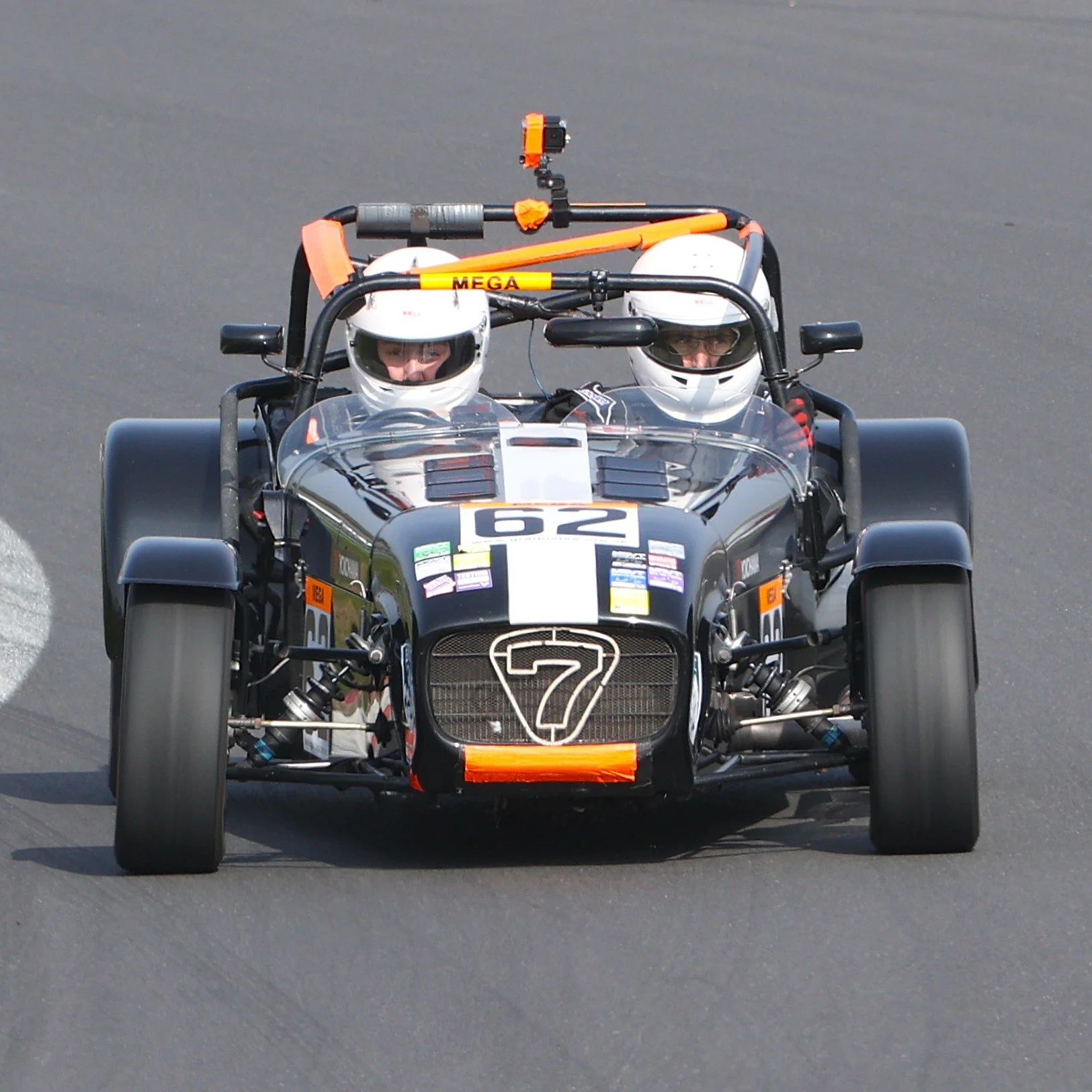 MSV Car Track Day - 23 March 26