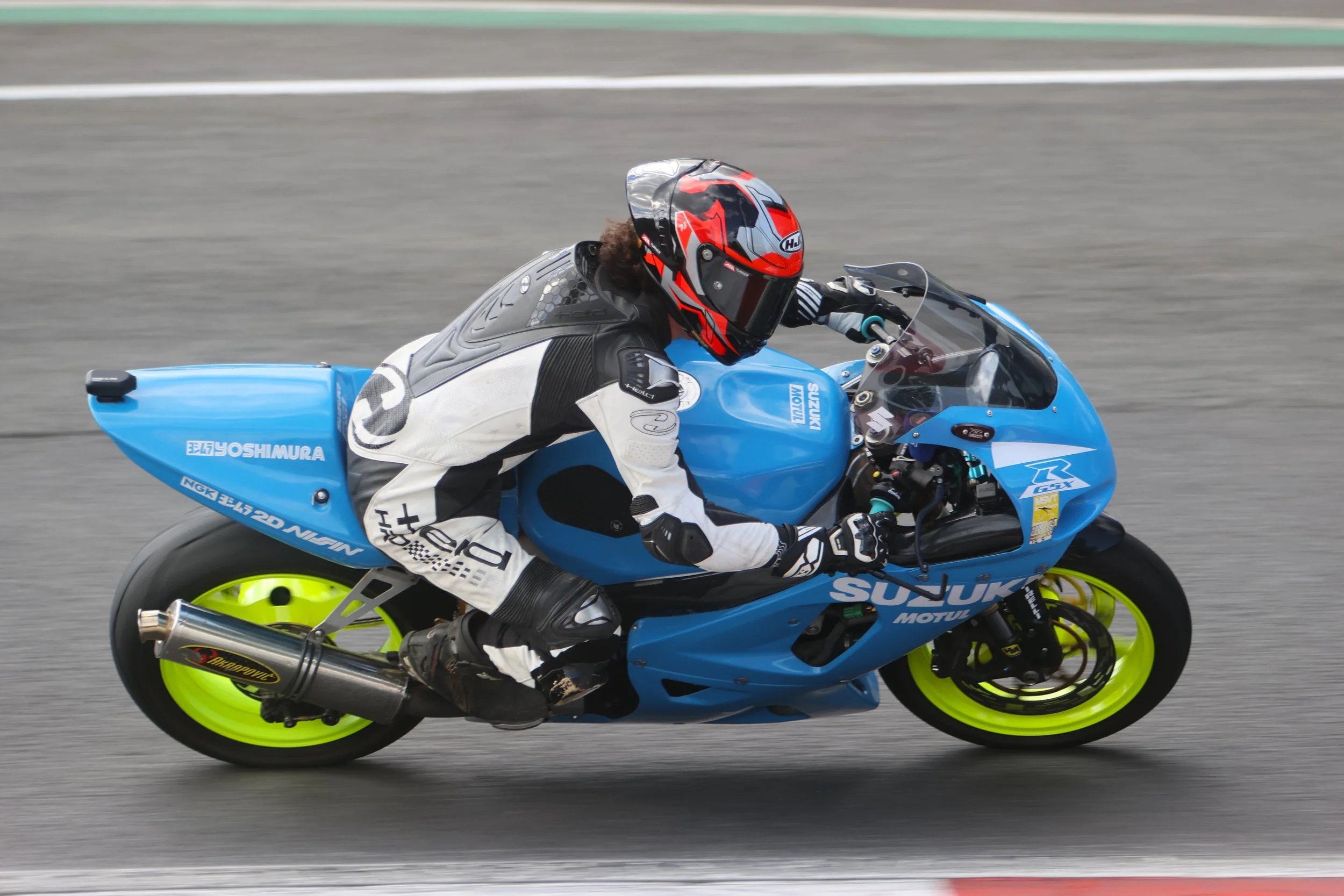 MSV Bike Track Day - 12 May 26