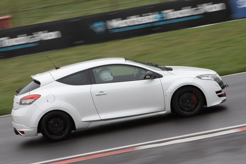 MSV Car Track Day - 27 February 26