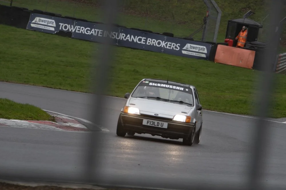 MSV Track Day 20 Feb 26