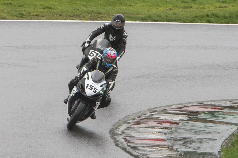 BMCRC Training Day - 22 February 26