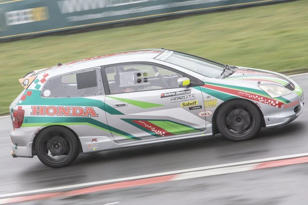 MSV Car Track Day - 27 February 26