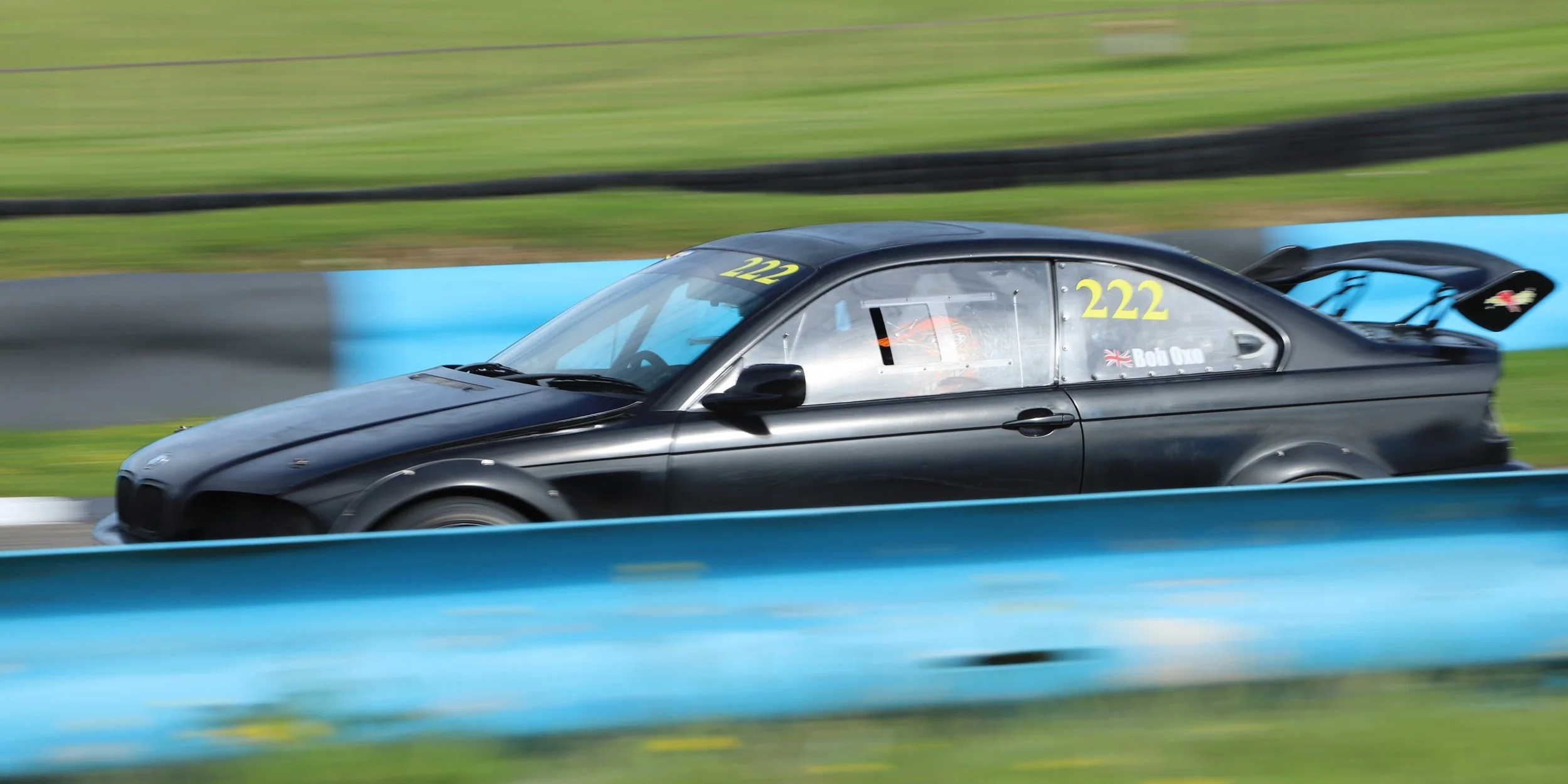 Track Day at Lydden Hill - 20 June 26