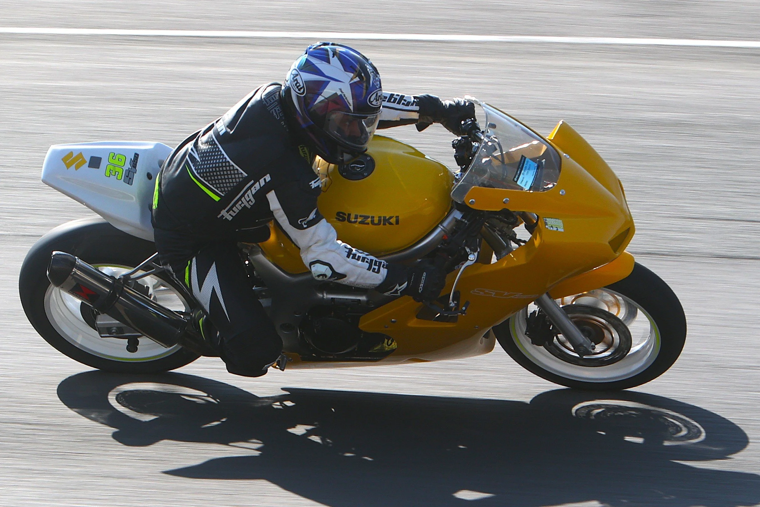 No Limits Bike Track Day - 19 March 26