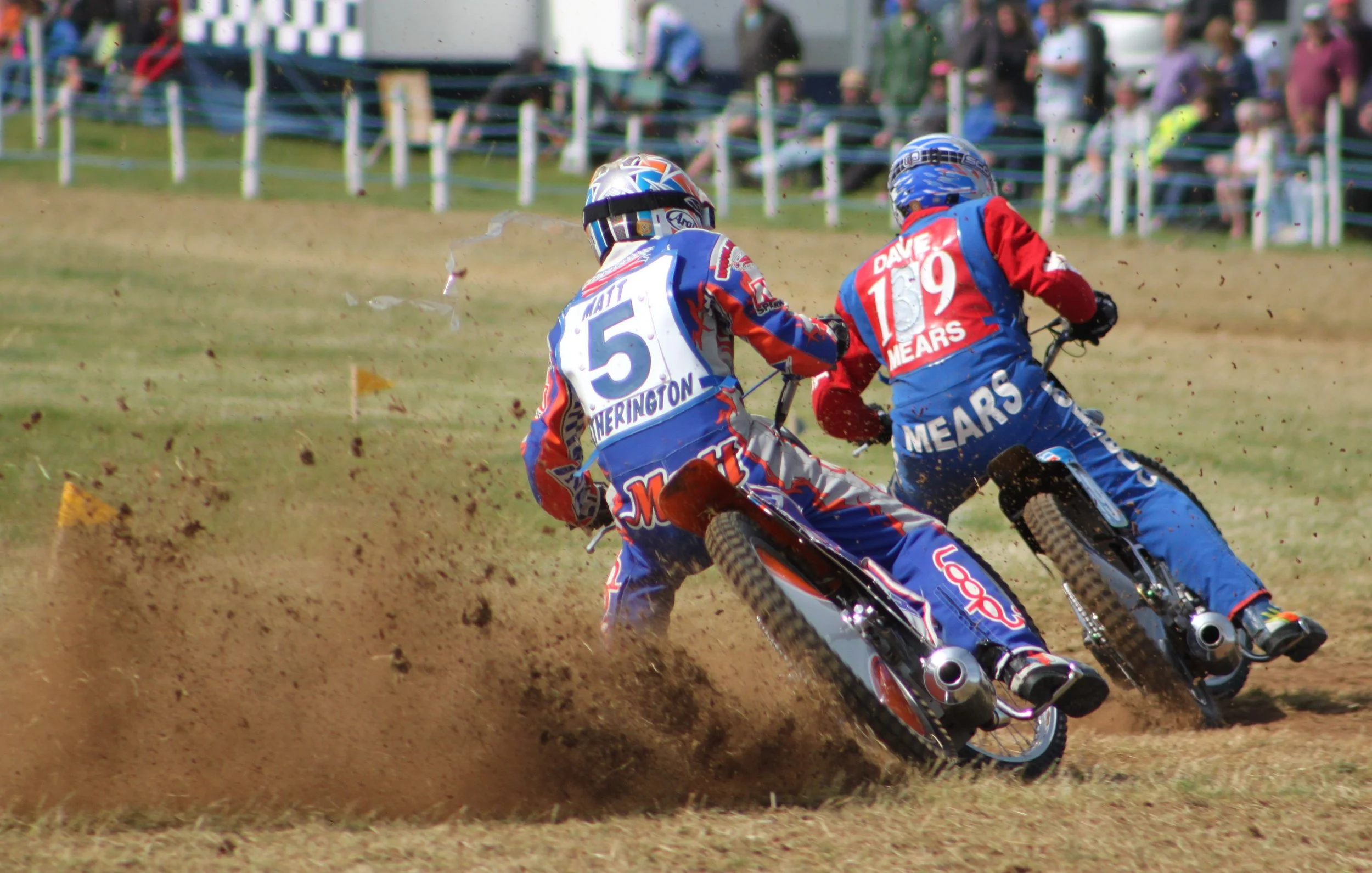 Astra Club - Swingfield 05 Aug 2012