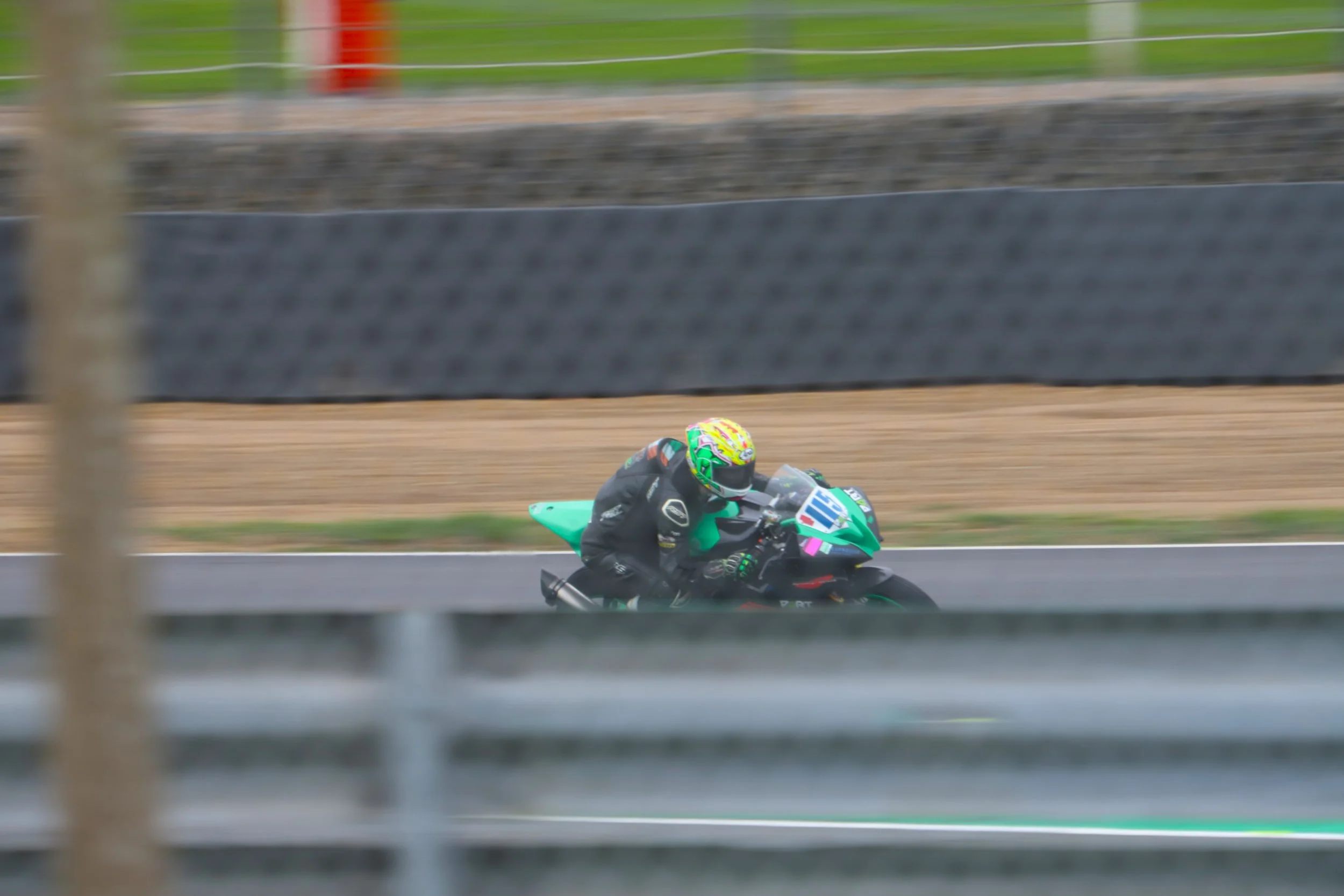 No Limits Bike Track Day - 21 Feb 26