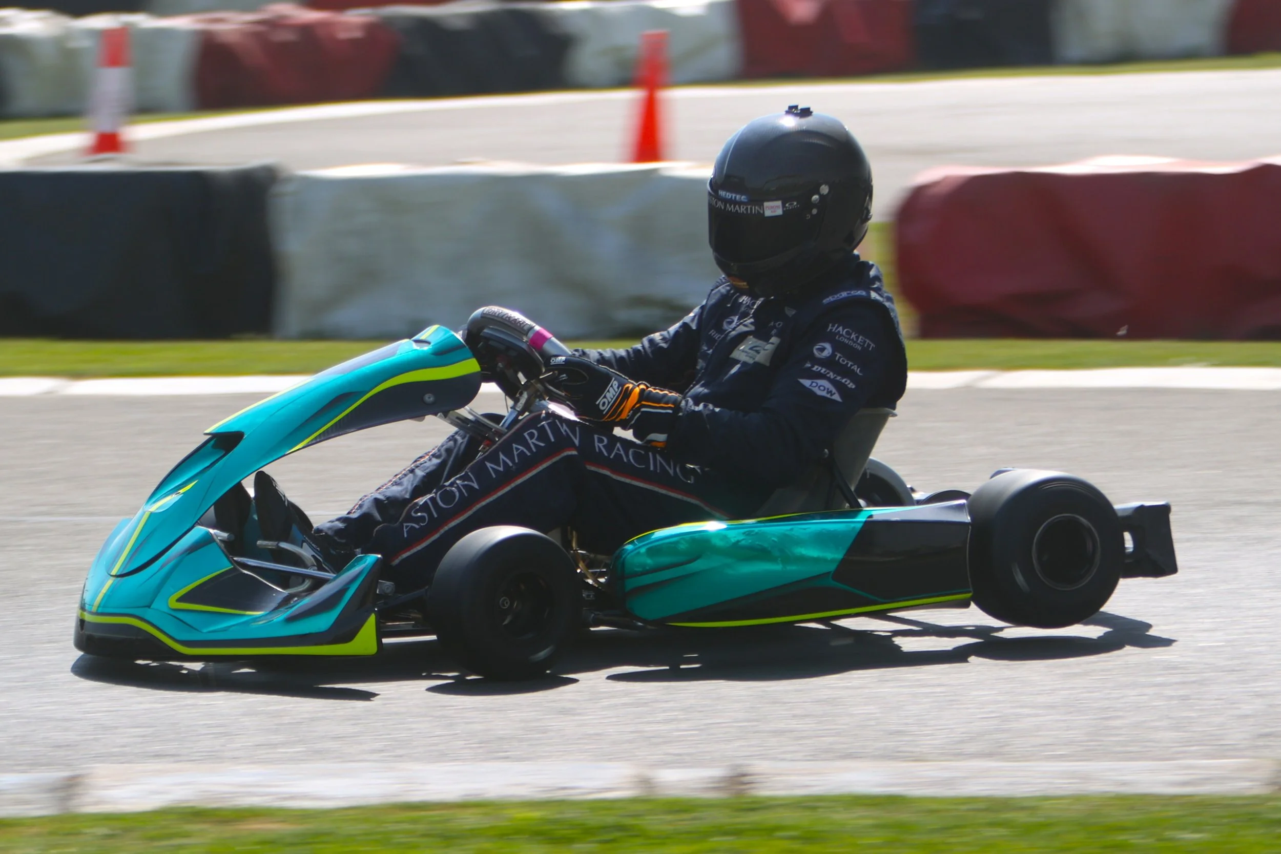 Practice Day - Lydd Kart Track - 09 May 26