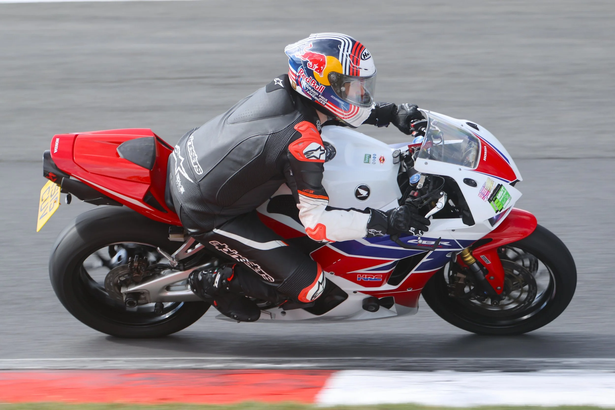 MSV Bike Track Day - 12 May 26