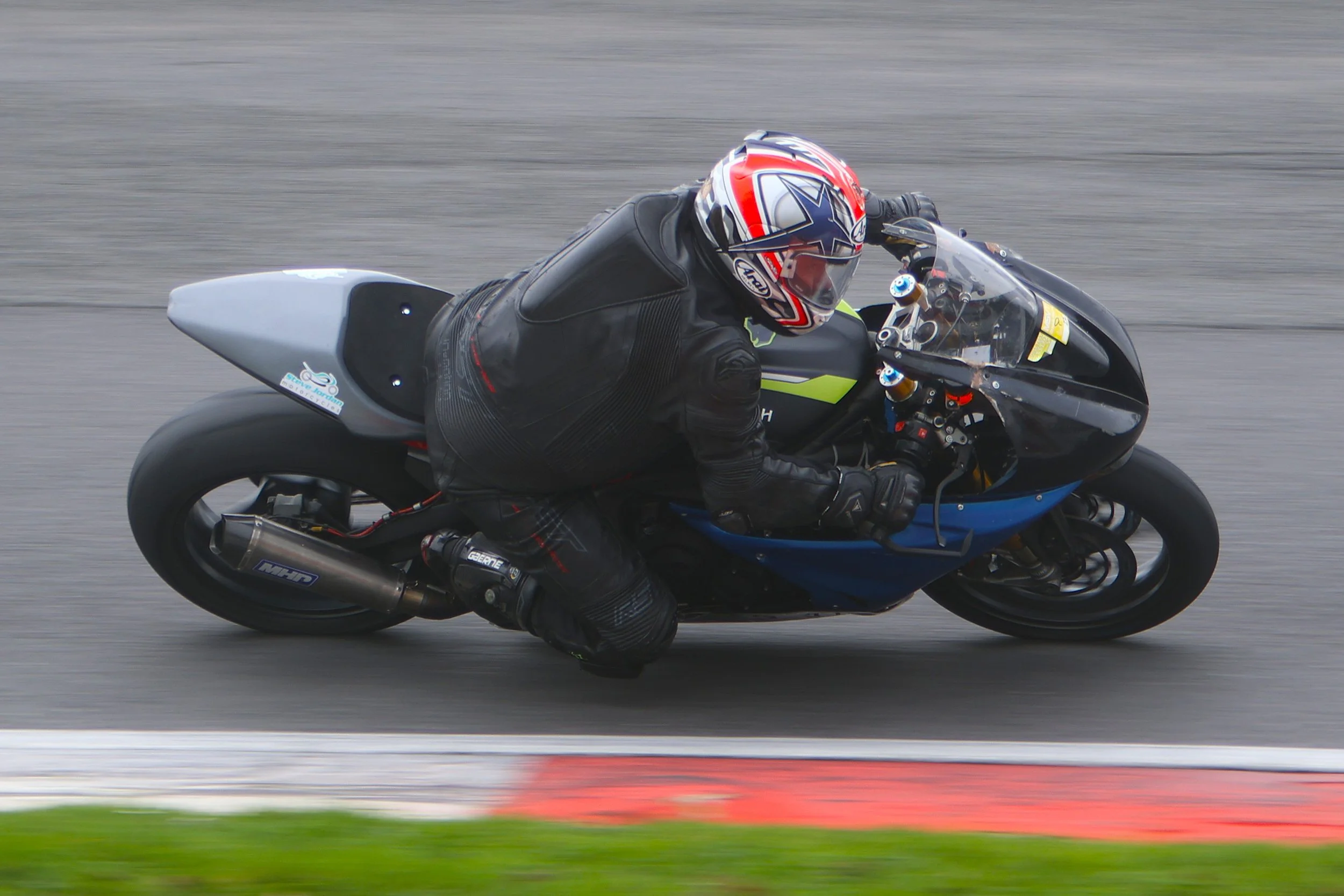 MSV Bike Track Day - 9 March 26