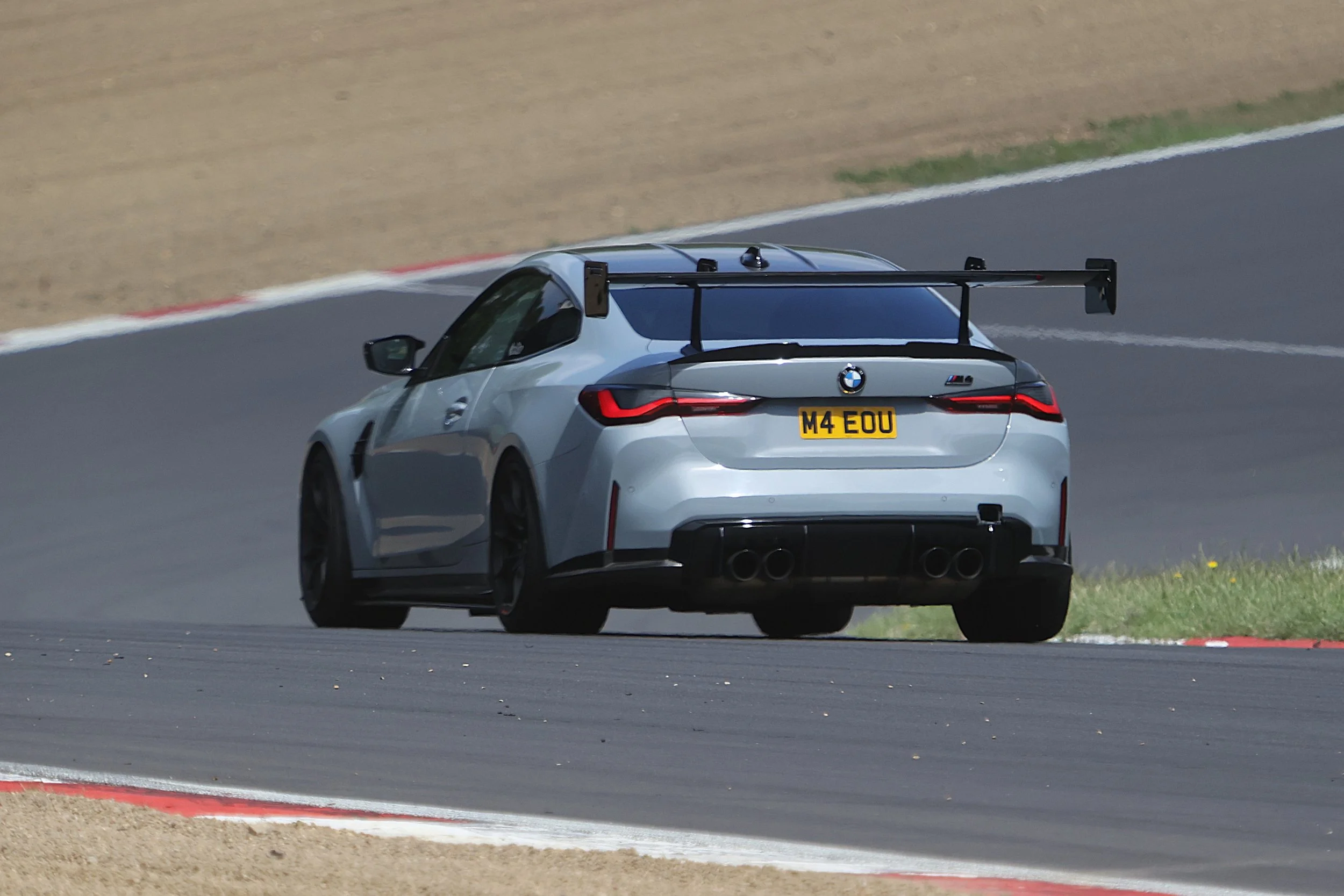 RMA Car Track Day - 17 June 26