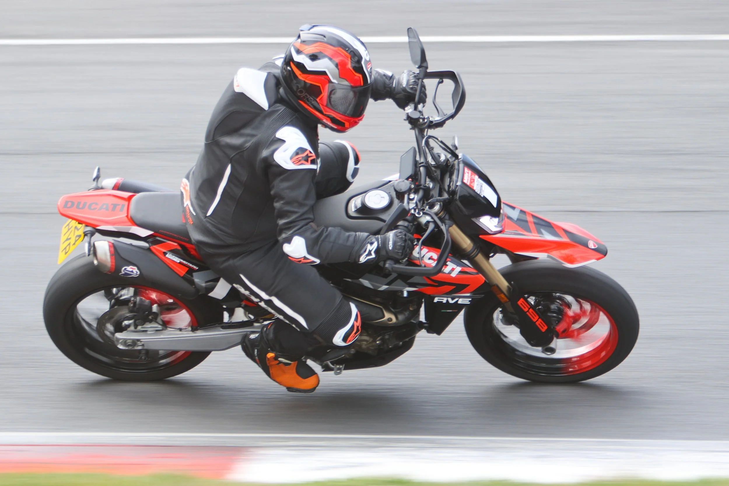 MSV Road Bike Track Day - Brands Hatch - 04 June 26