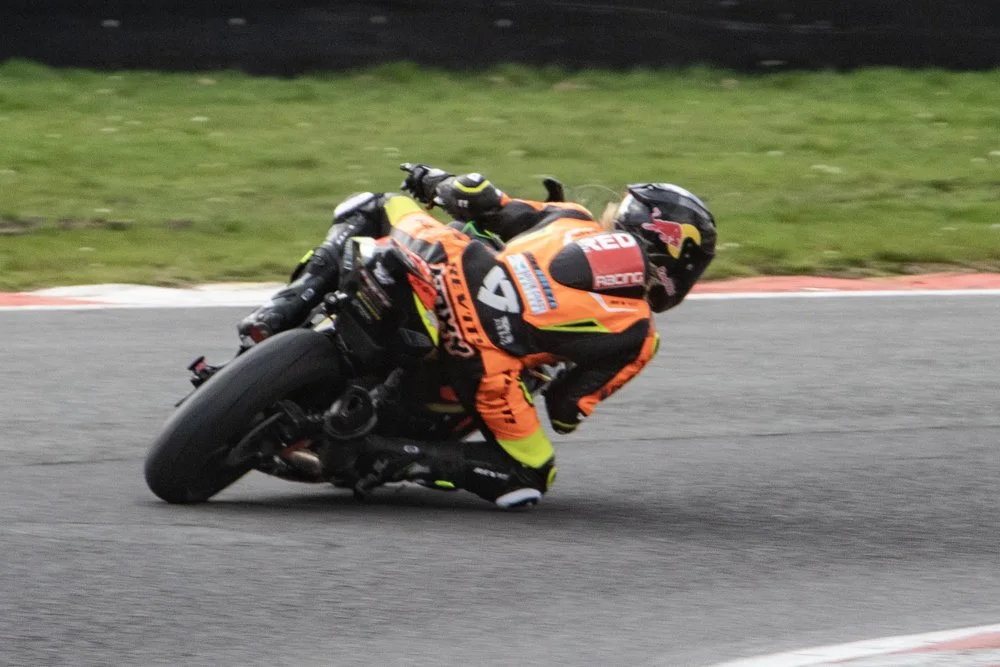 MSV Bike Track Day - 9 March 26