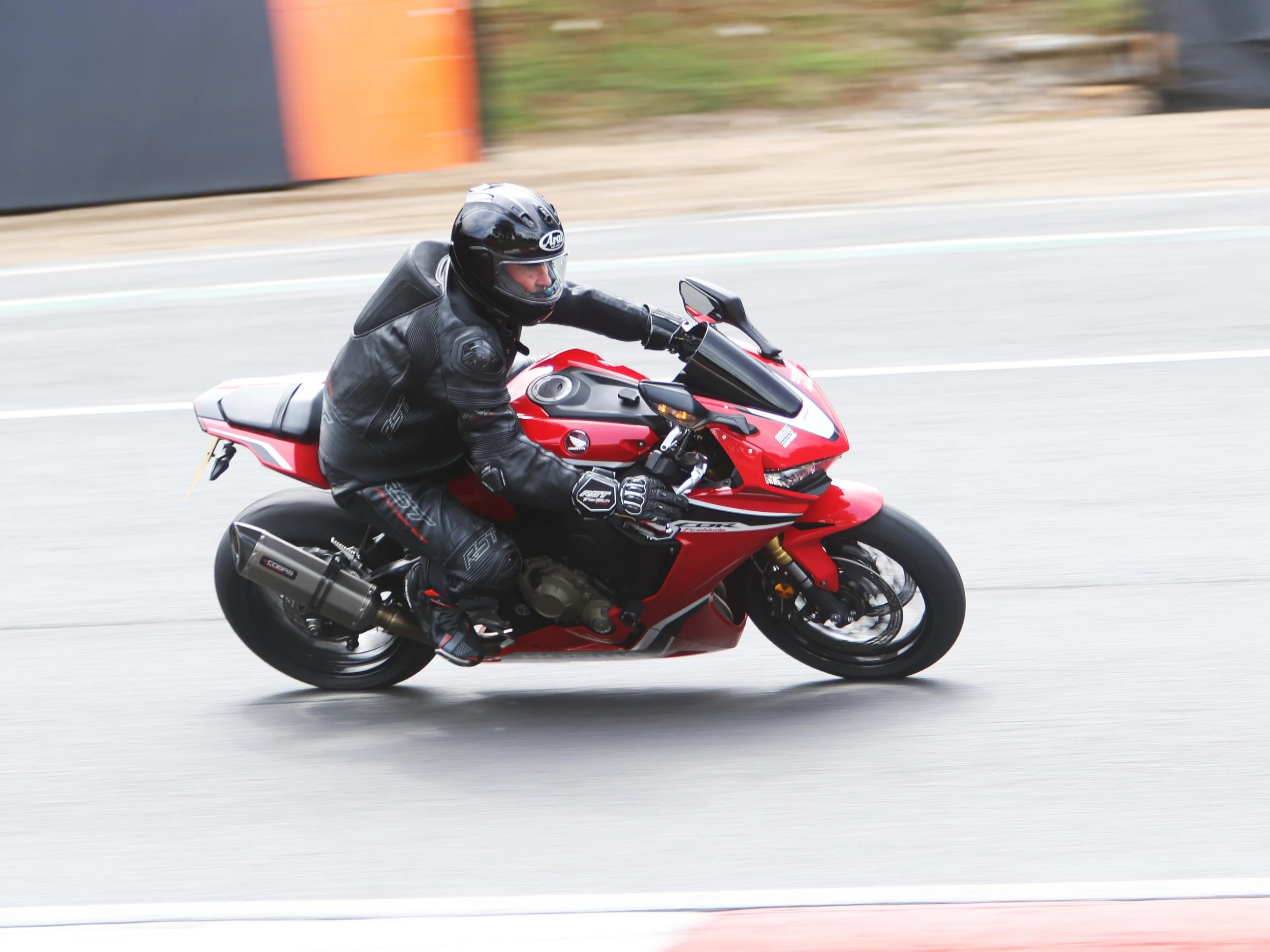 MSV Road Bike Track Day - Brands Hatch - 04 June 26