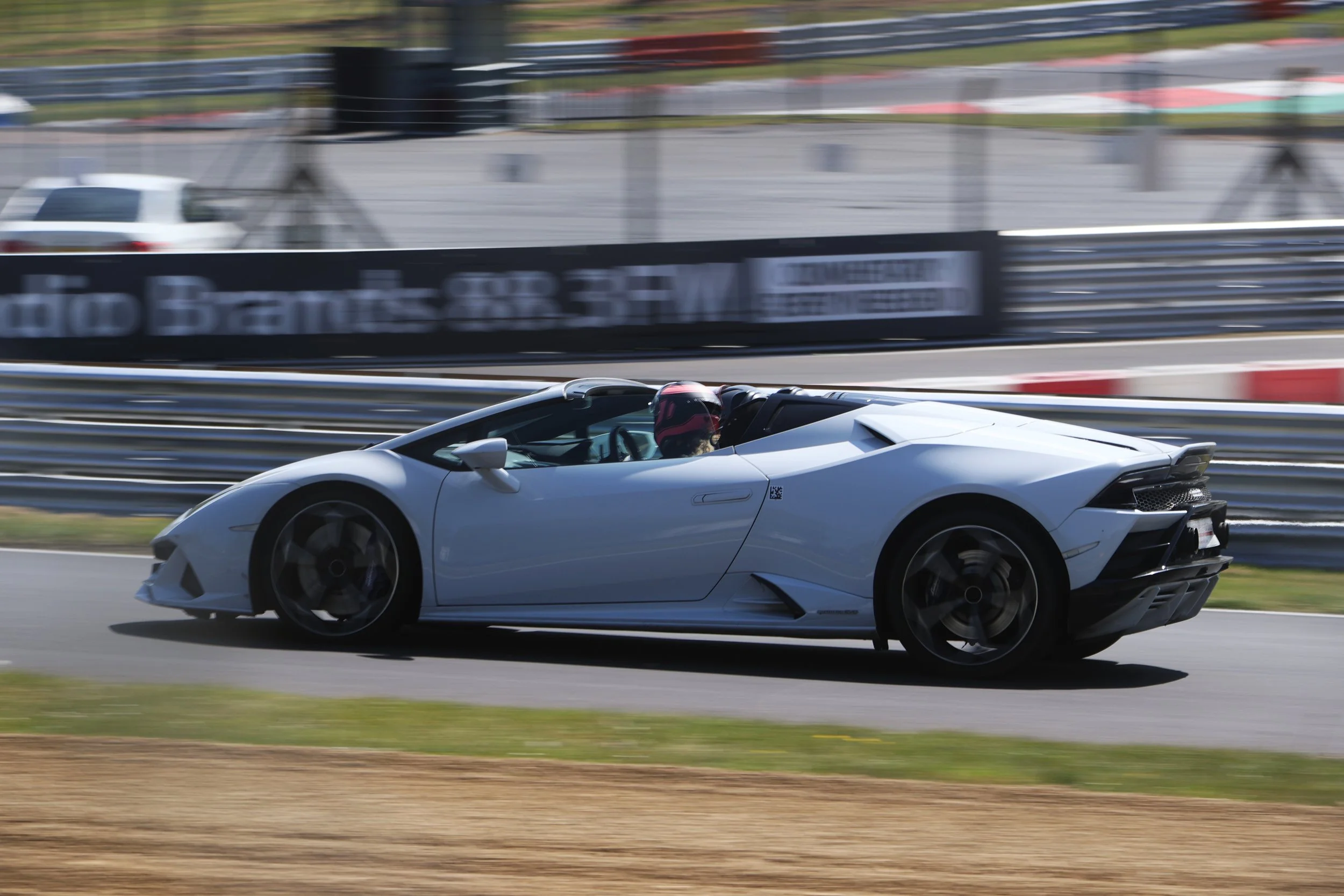 Everyman Track Day - Brand Hatch - 22 Apr 26