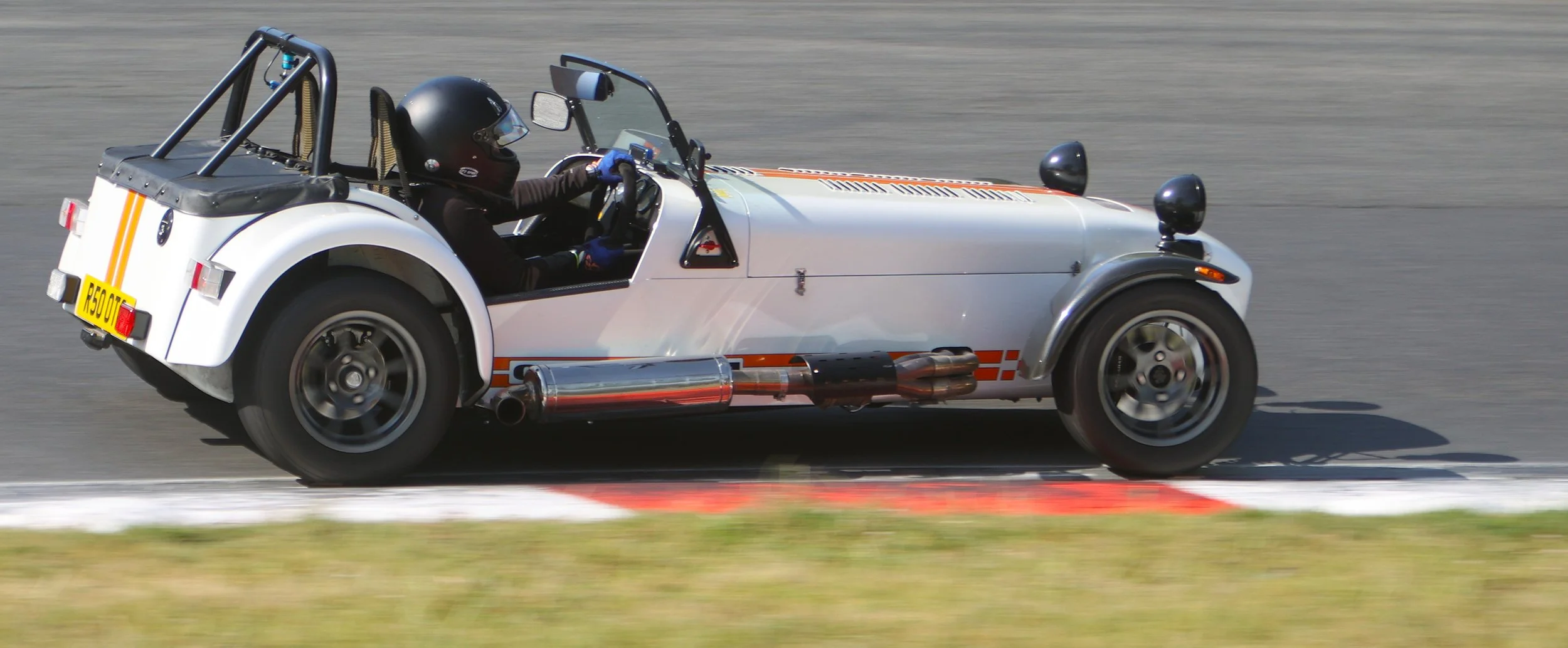  MSV Car Track Day - Brands Hatch - 28 May 26