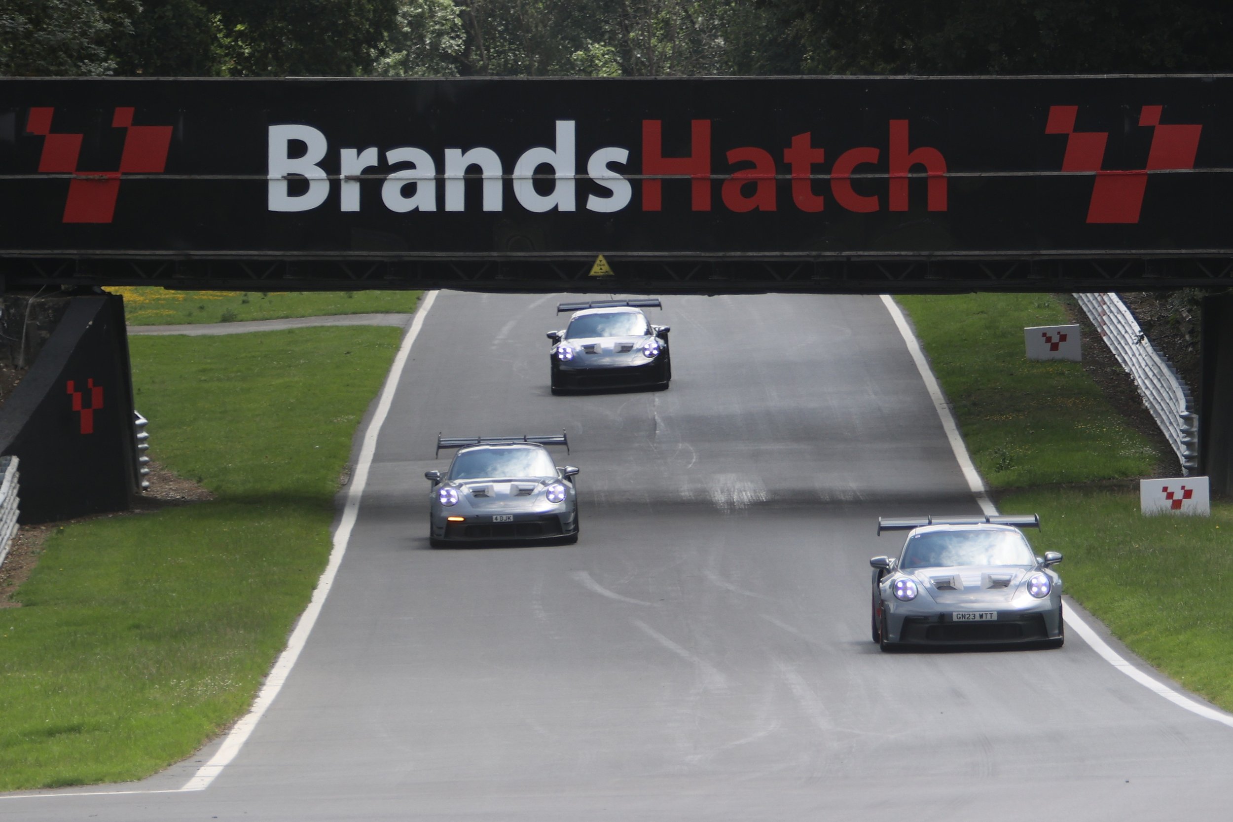 RMA Car Track Day - 17 June 26