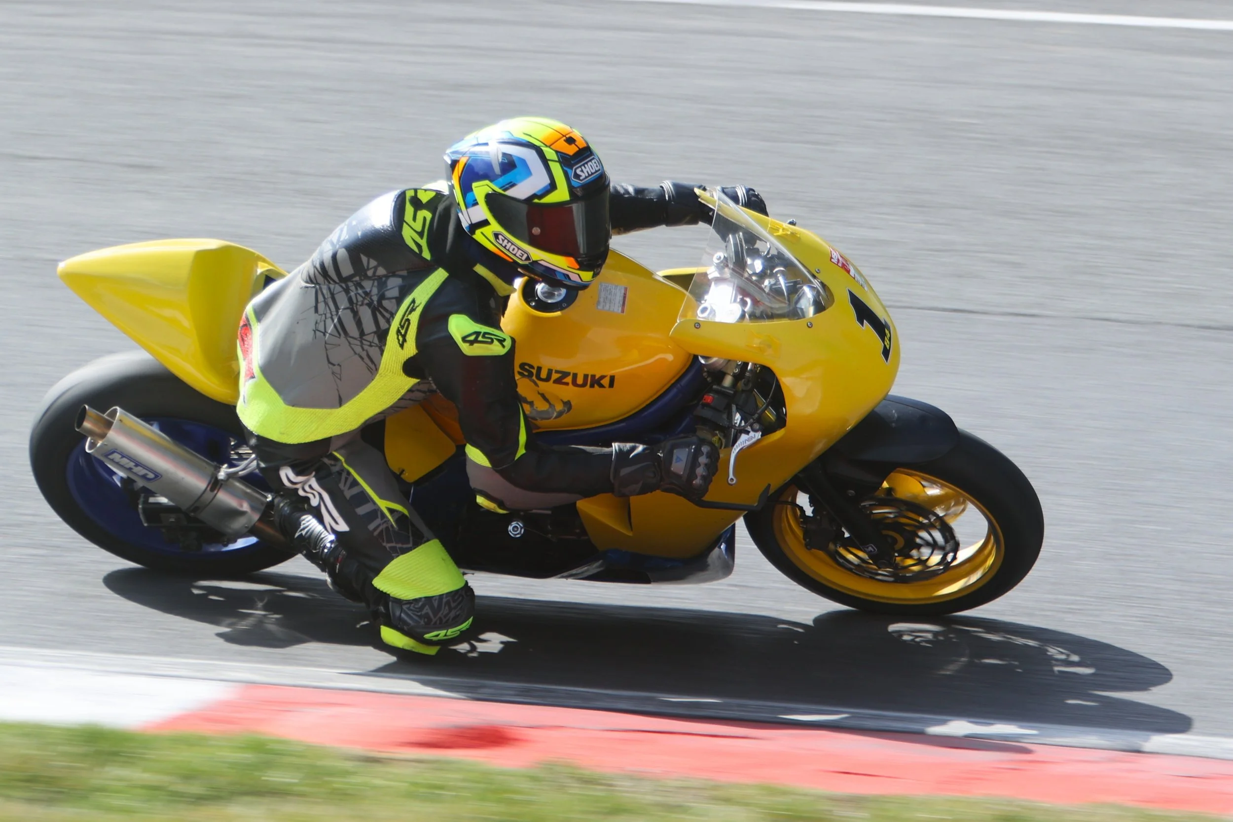 MSV Bike Track Day - 12 May 26