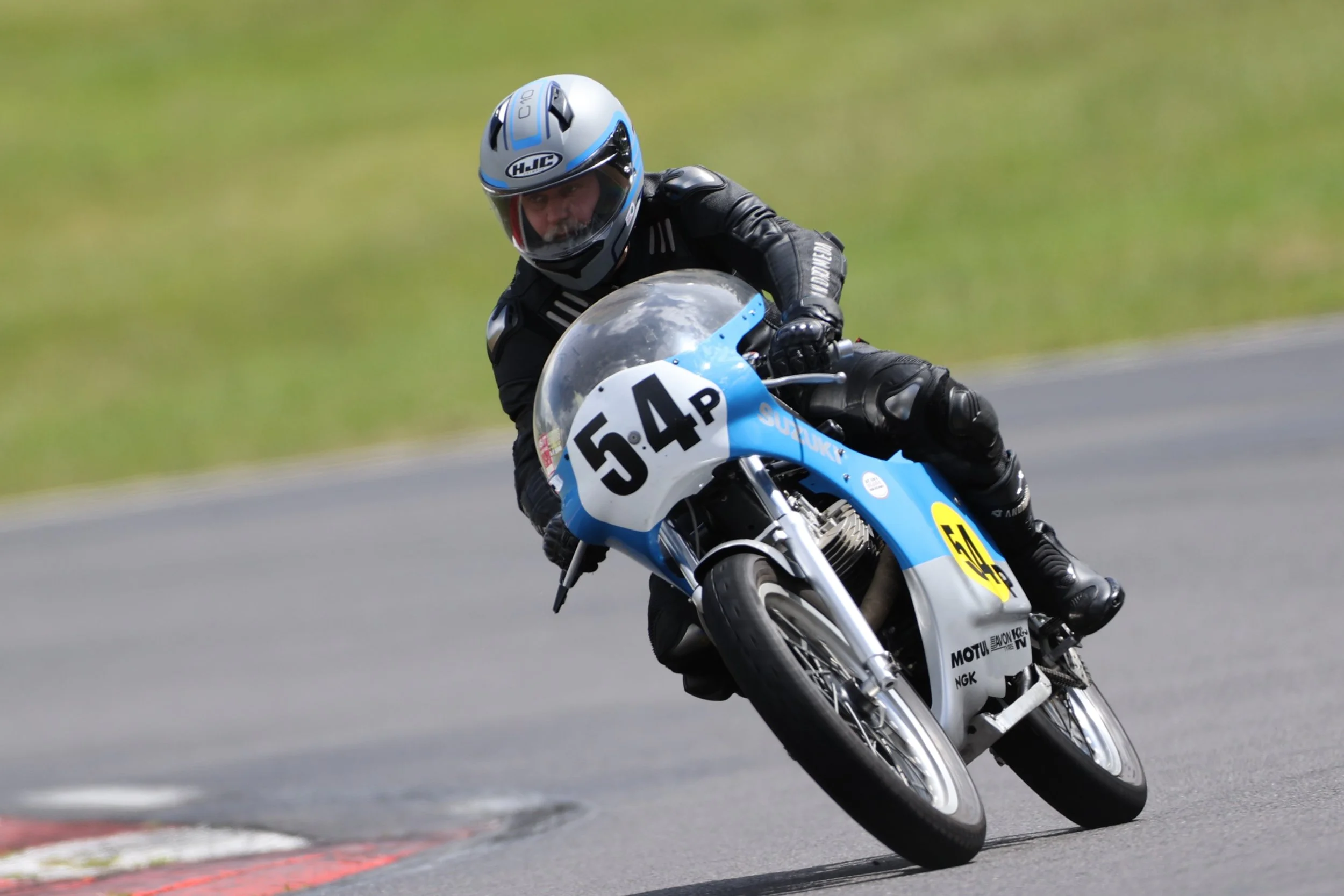 MSV Bike Track Day - 09 June 26