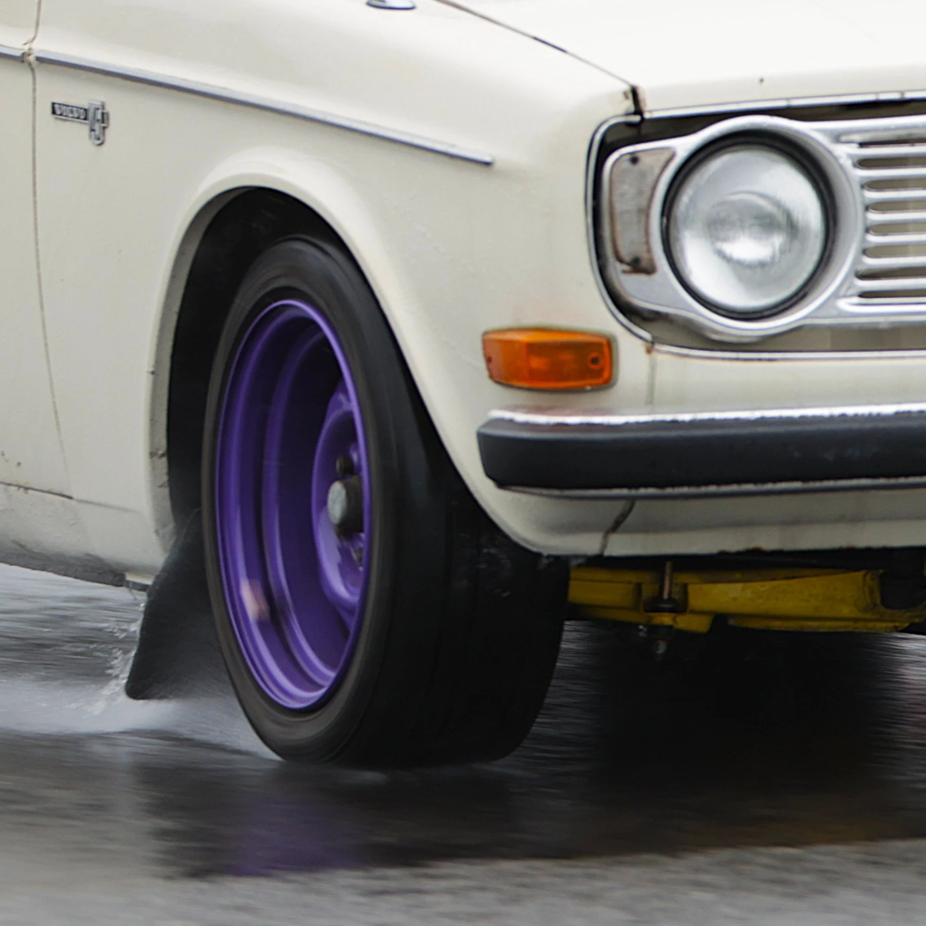 MSV Track Day - 26 Oct 26 - Volvo