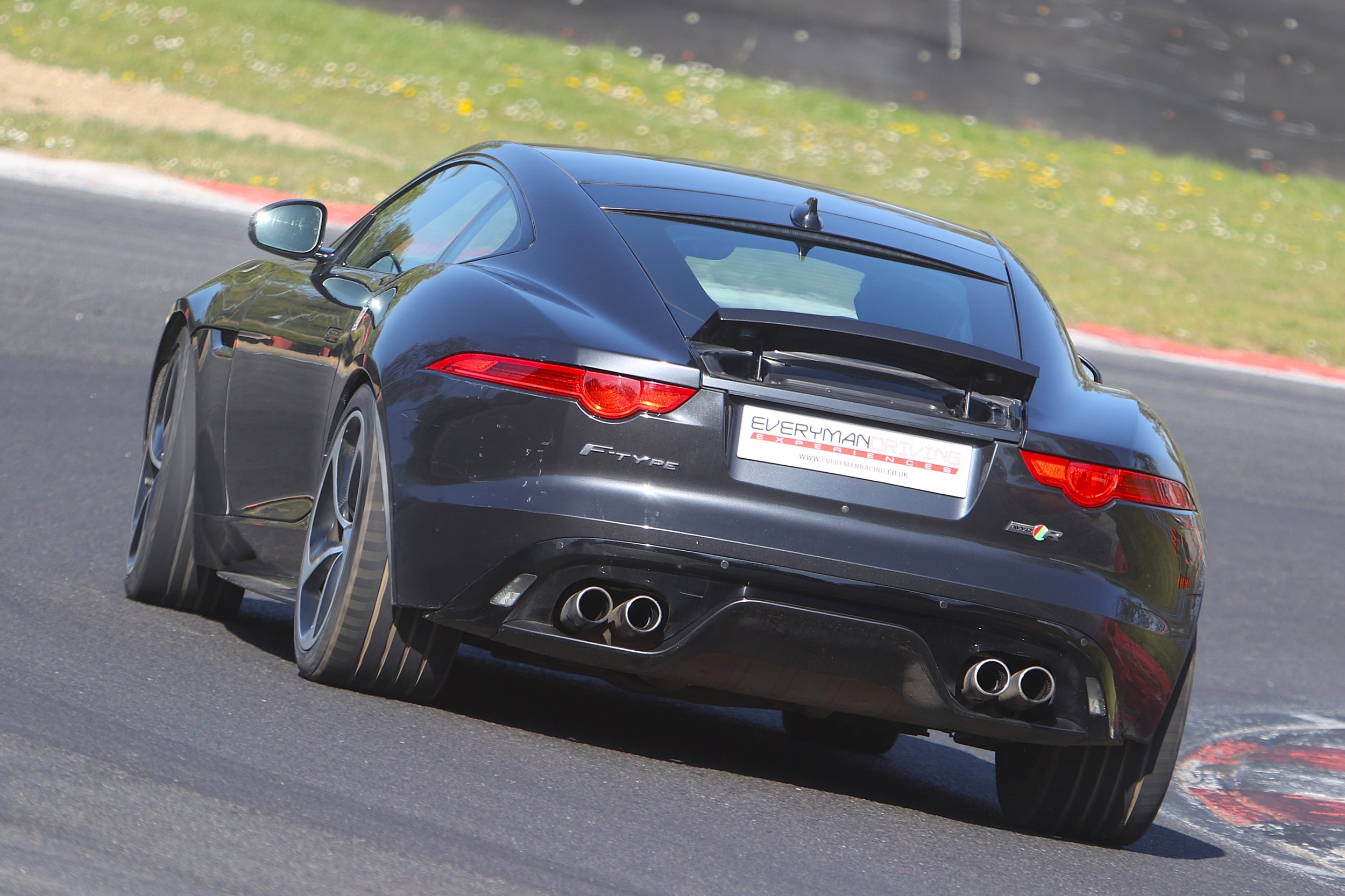 Everyman Track Day - Brand Hatch - 22 Apr 26