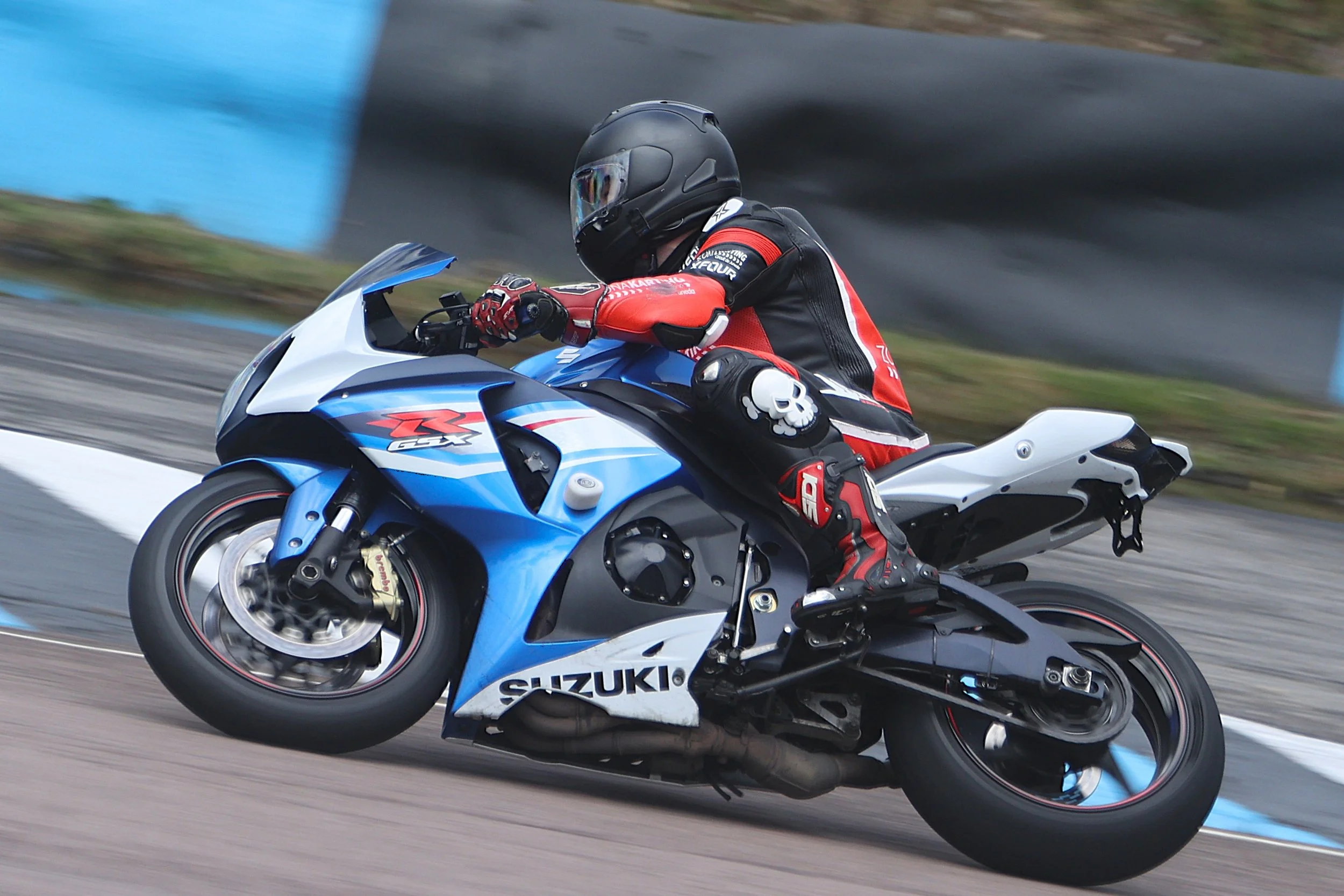 No Limits Bike Track Day at Lydden Hill - 06 June 26