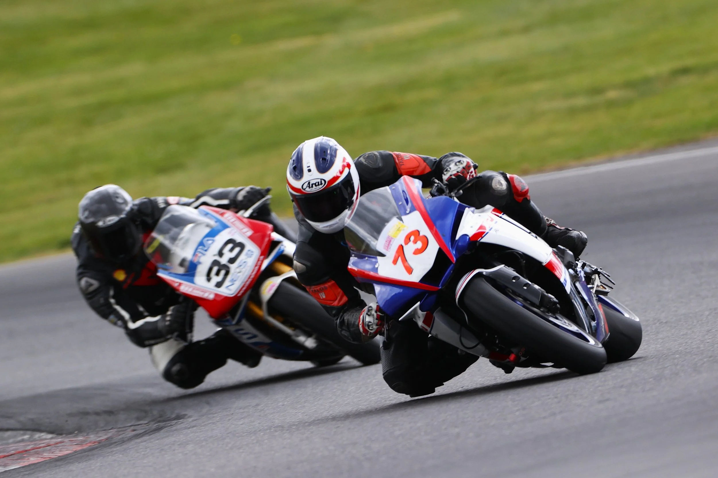 MSV Bike Track day at Brands Hatch - 20 April 26