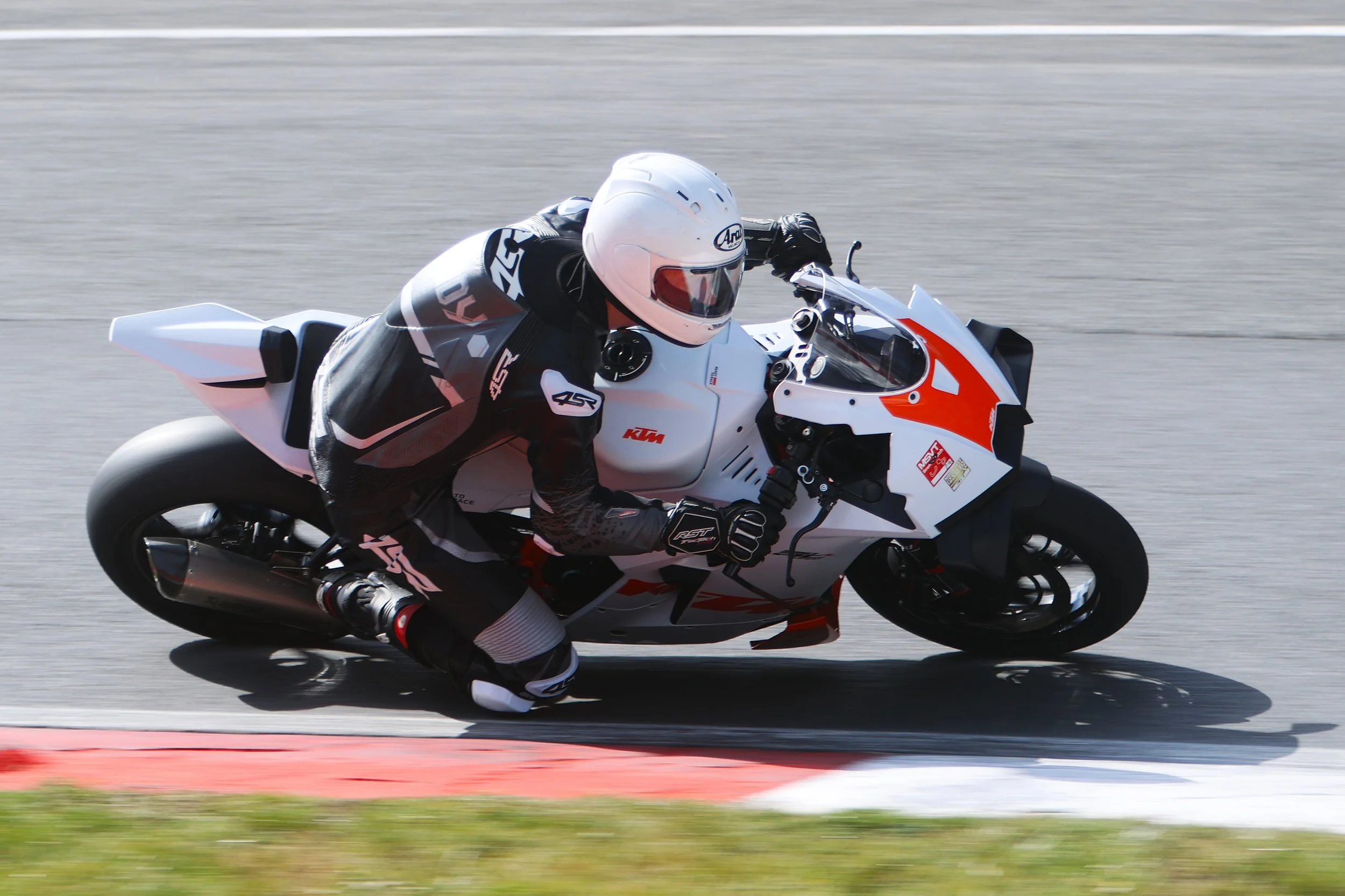 MSV Bike Track Day - 12 May 26