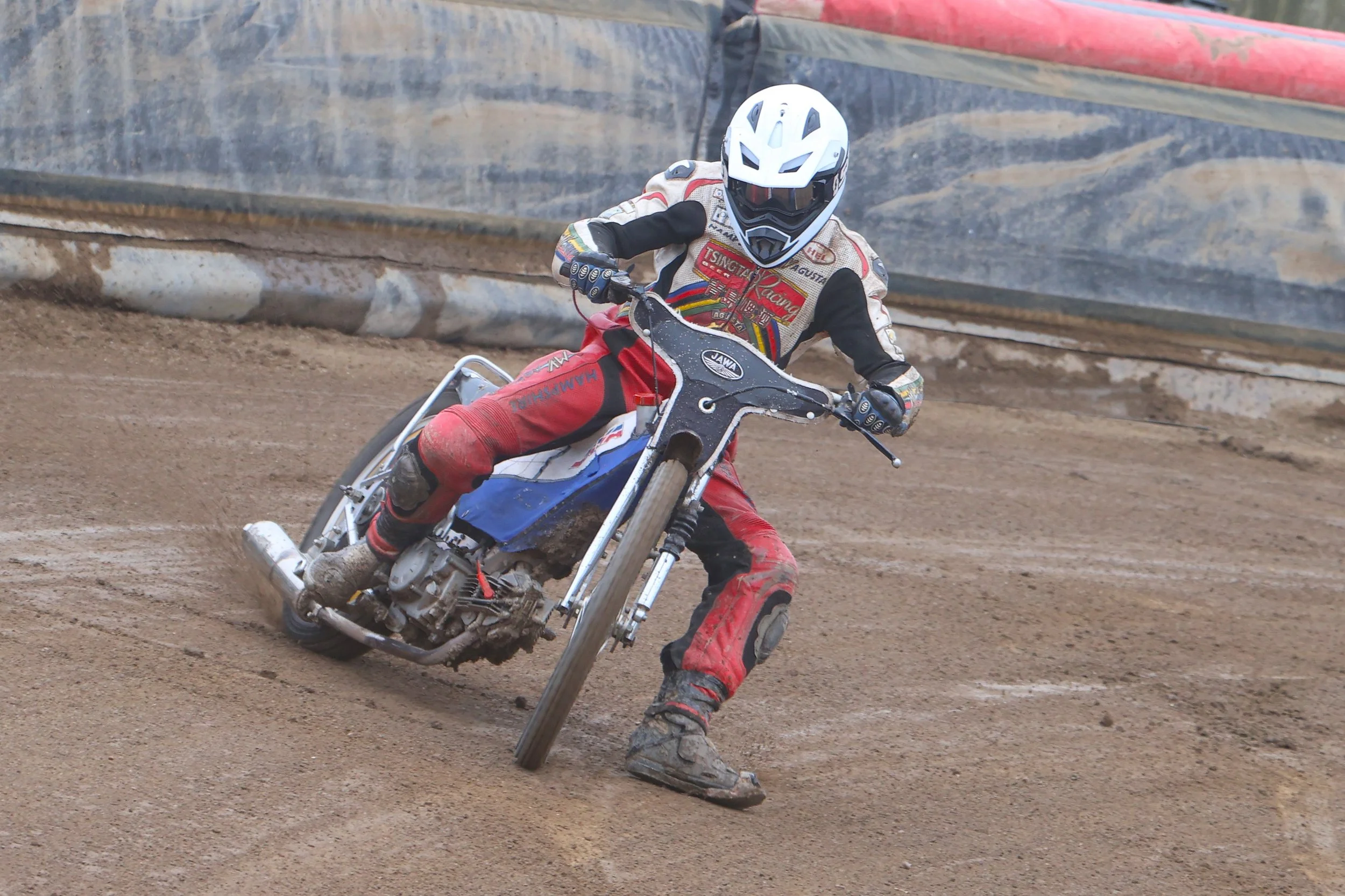 Lydd Speedway Practice Day - 29 Mar 26