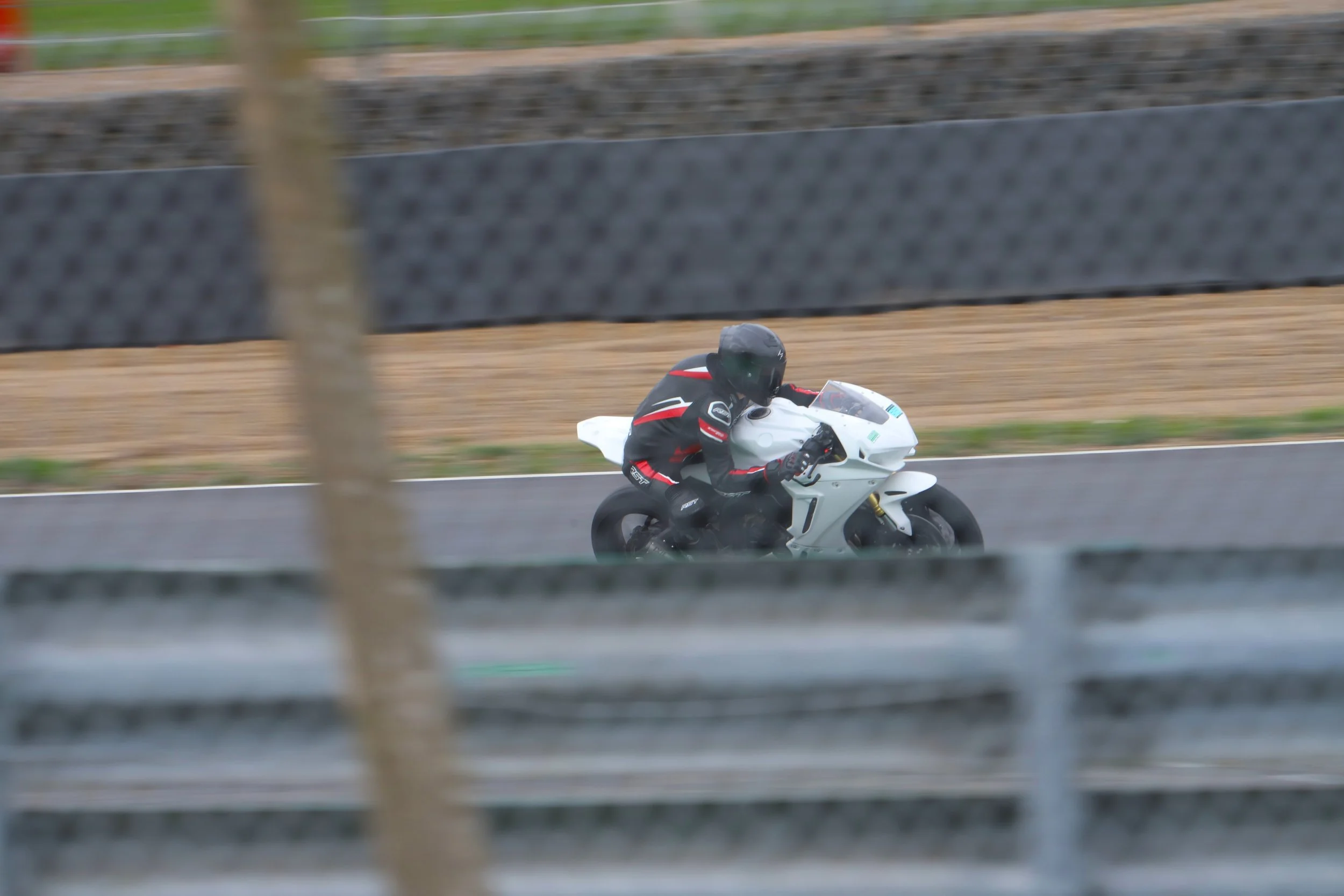 No Limits Bike Track Day - 21 Feb 26