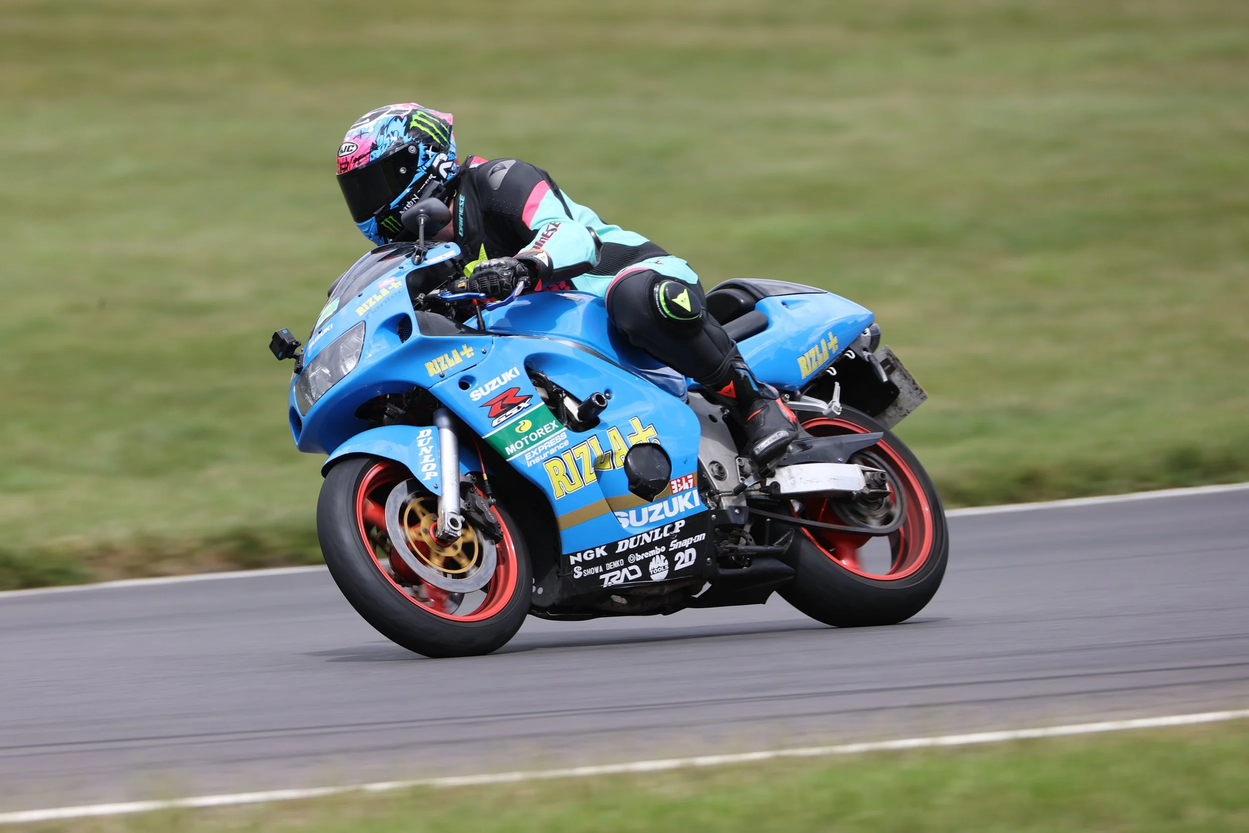 MSV Bike Track Day - 09 June 26