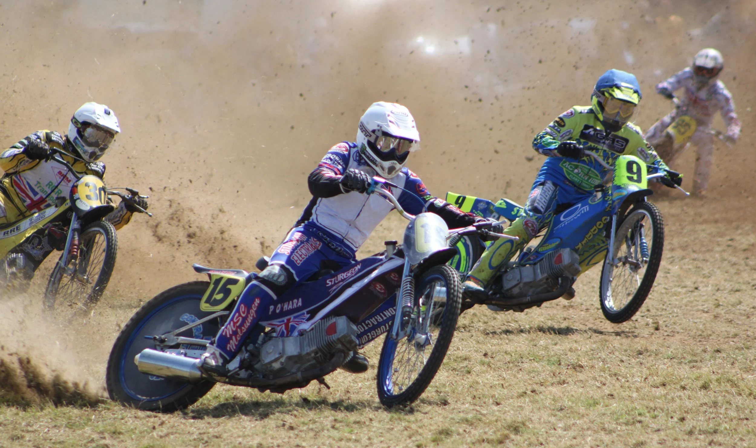 Astra Club - Swingfield - 22 June 2022