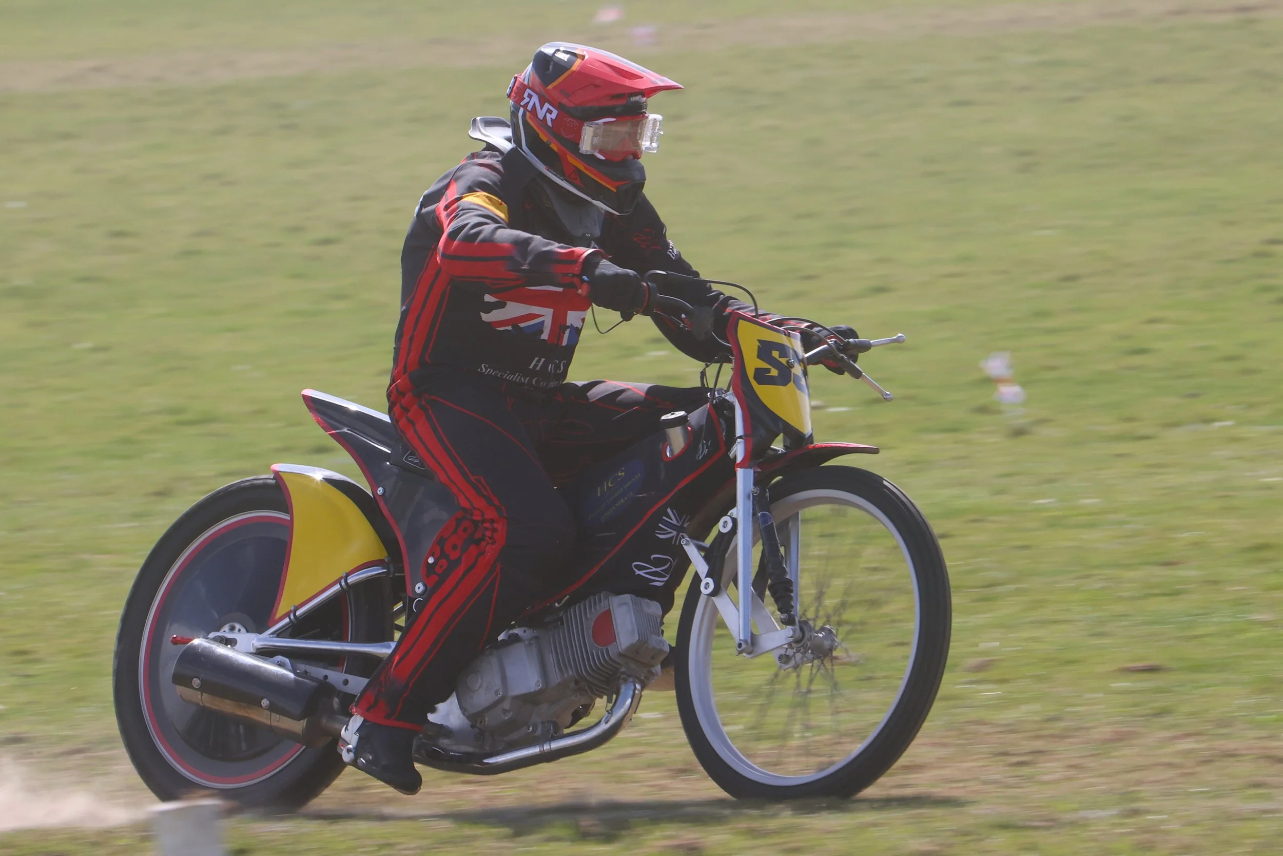 Astra Practice Day - Solos - 12 April 26