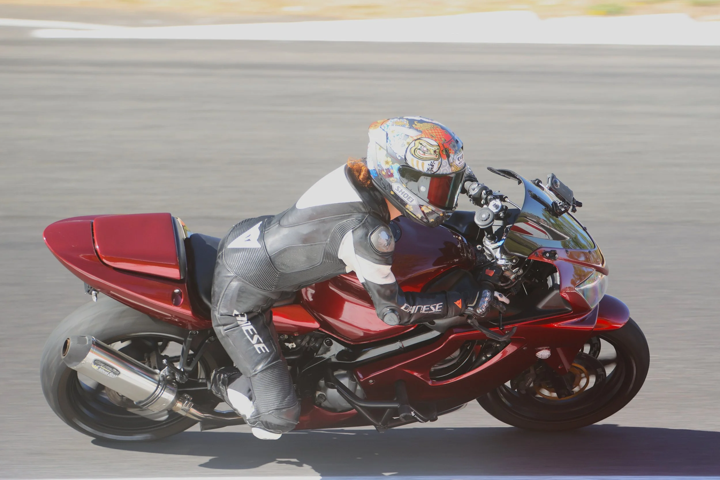 No Limits Bike Track Day - 30 Apr 26