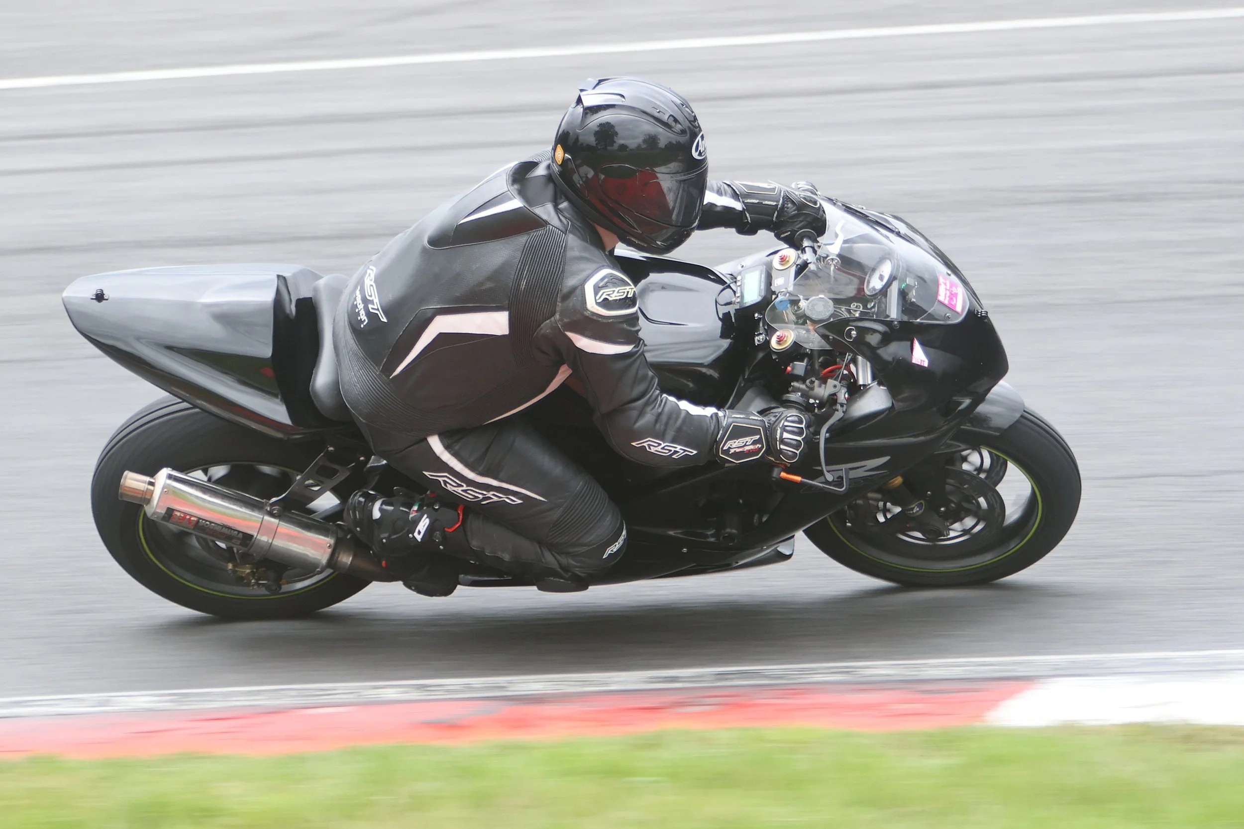 MSV Bike Track Day - GP Circuit