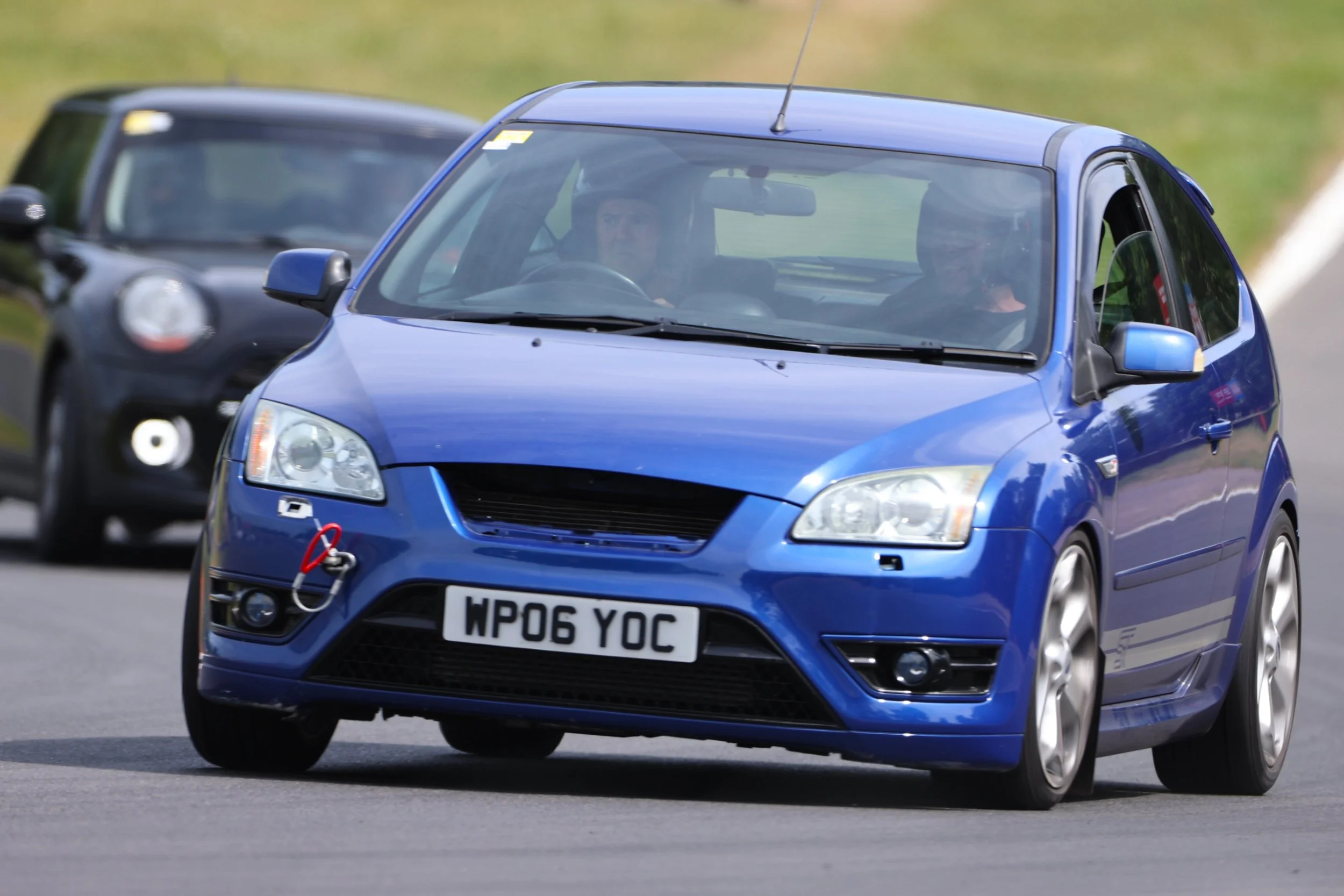  MSV Car Track Day - Brands Hatch - 28 May 26