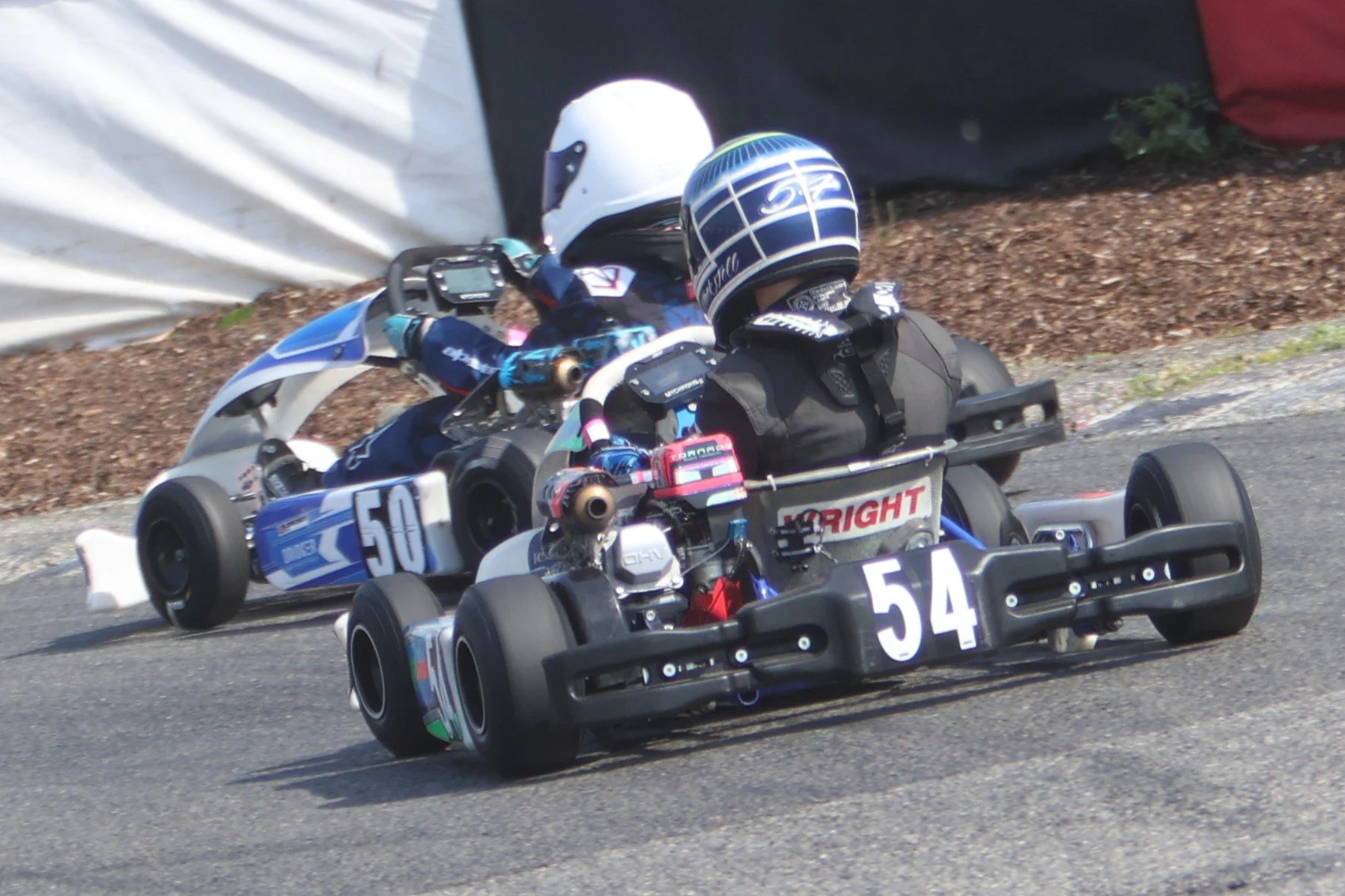 Practice Day - Lydd Kart Track - 09 May 26