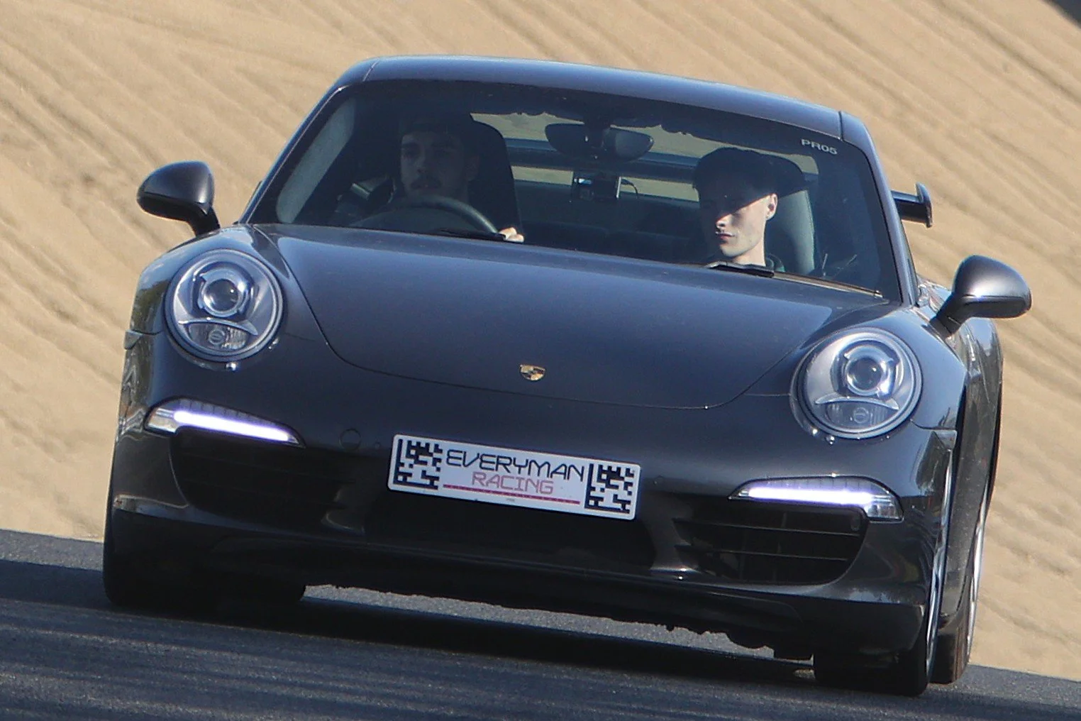 Everyman Track Day - Brand Hatch - 22 Apr 26