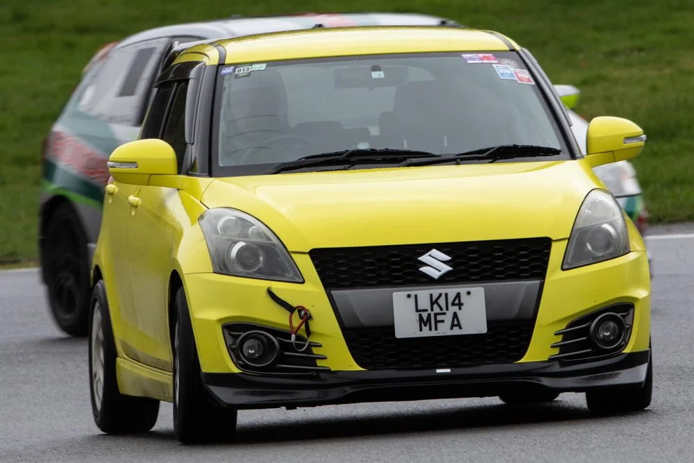 MSV Car Track Day - 27 February 26