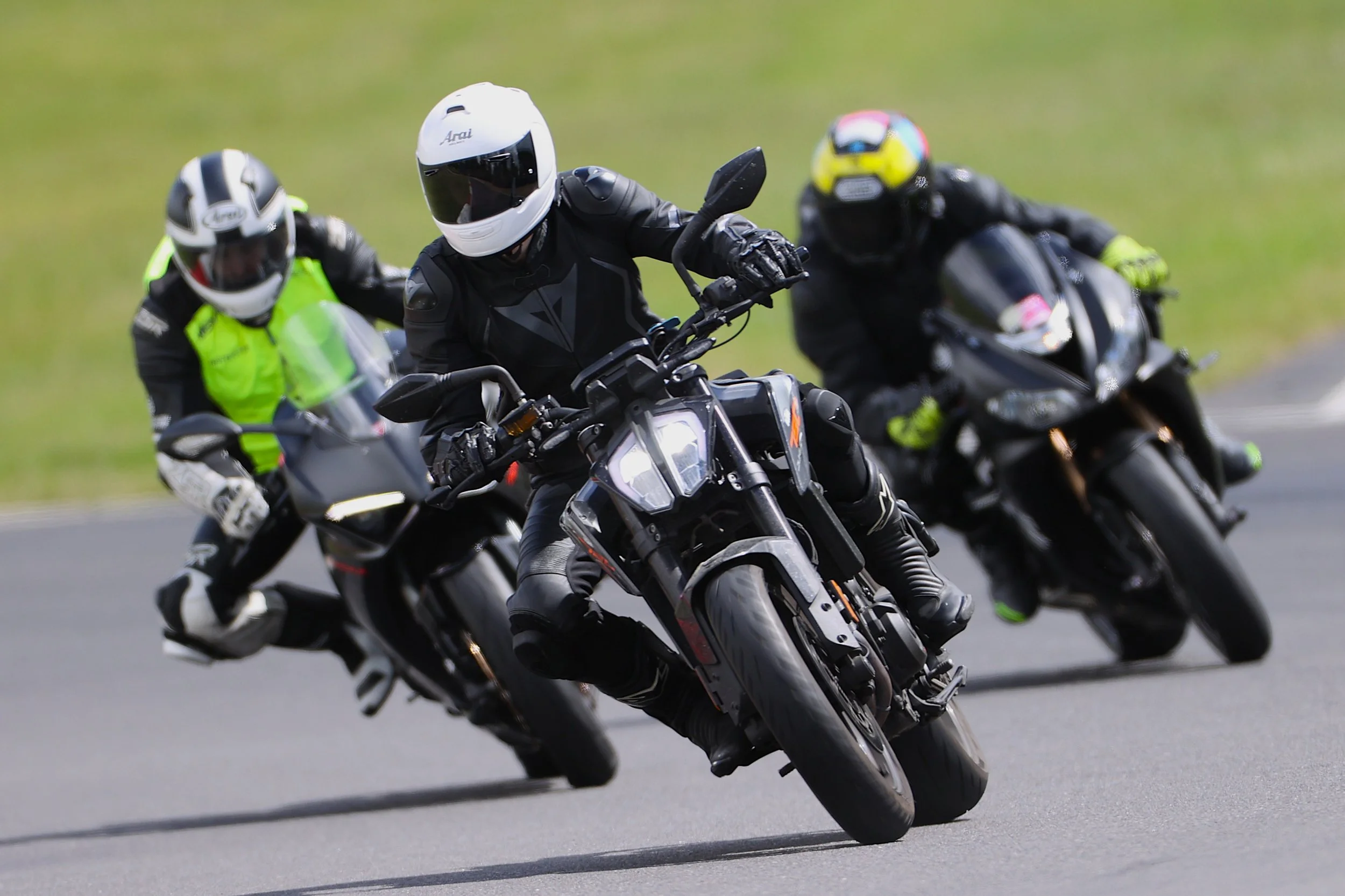 MSV Bike Track Day - 09 June 26