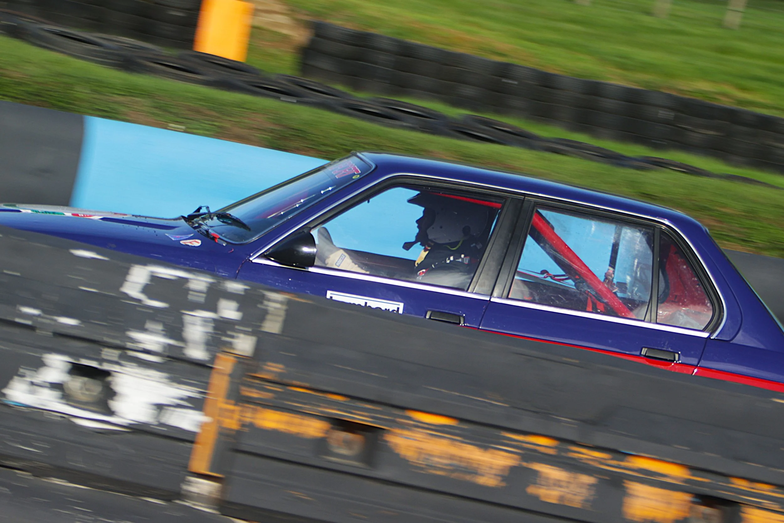 Rally Sprint - 17 Oct 26